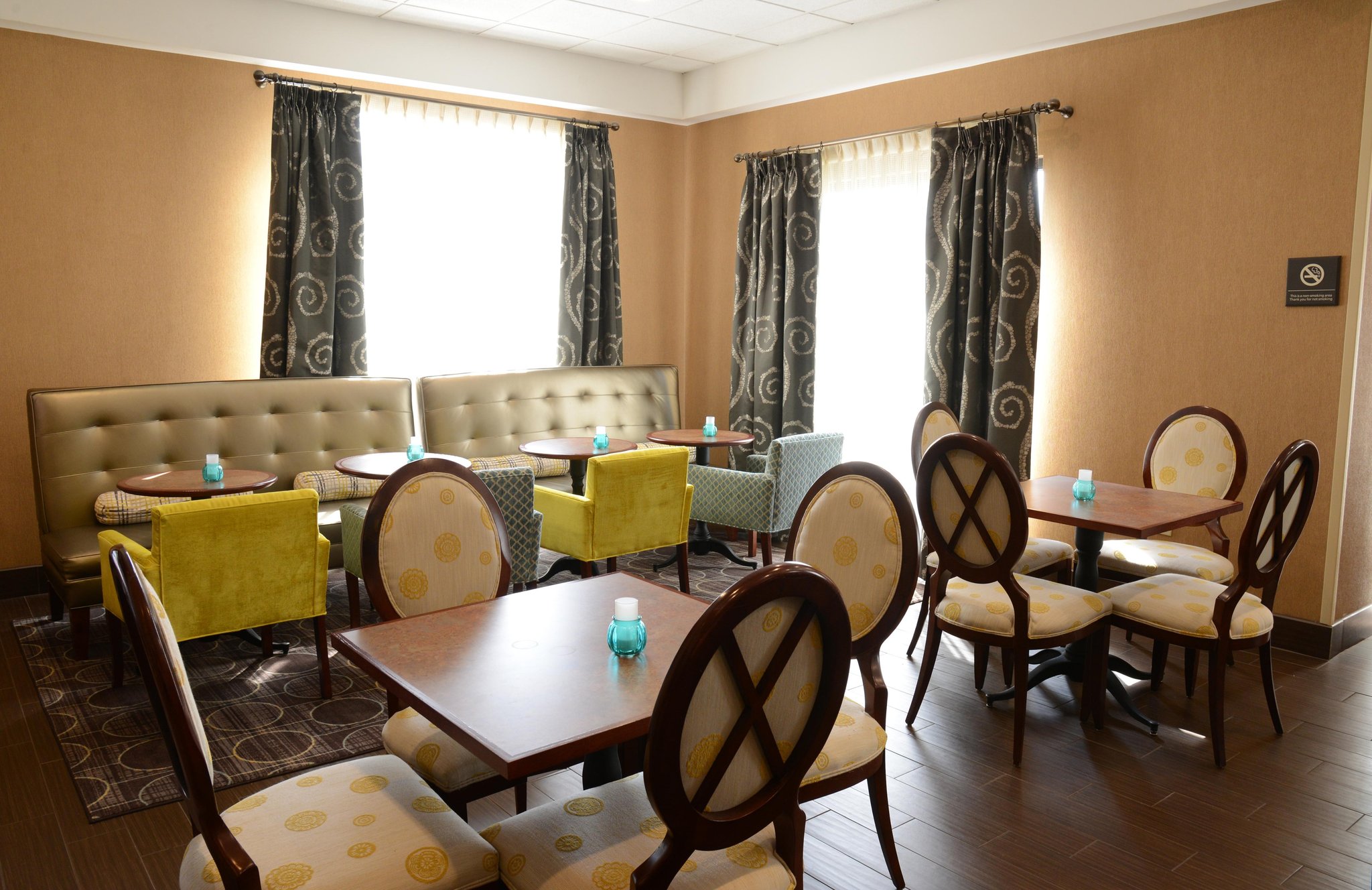 Hampton Inn Americus Hampton Inn Americus
