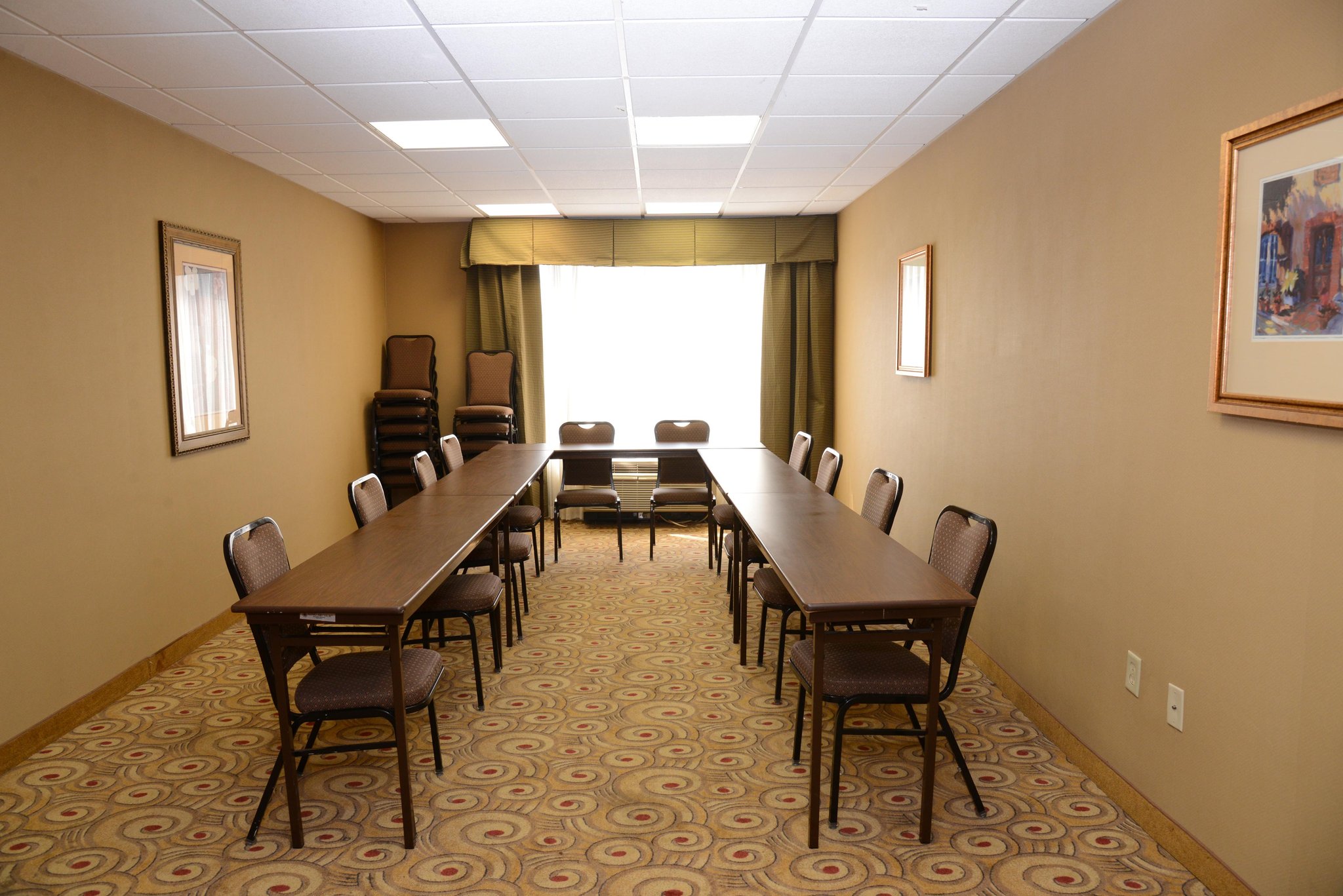 Hampton Inn Americus Hampton Inn Americus