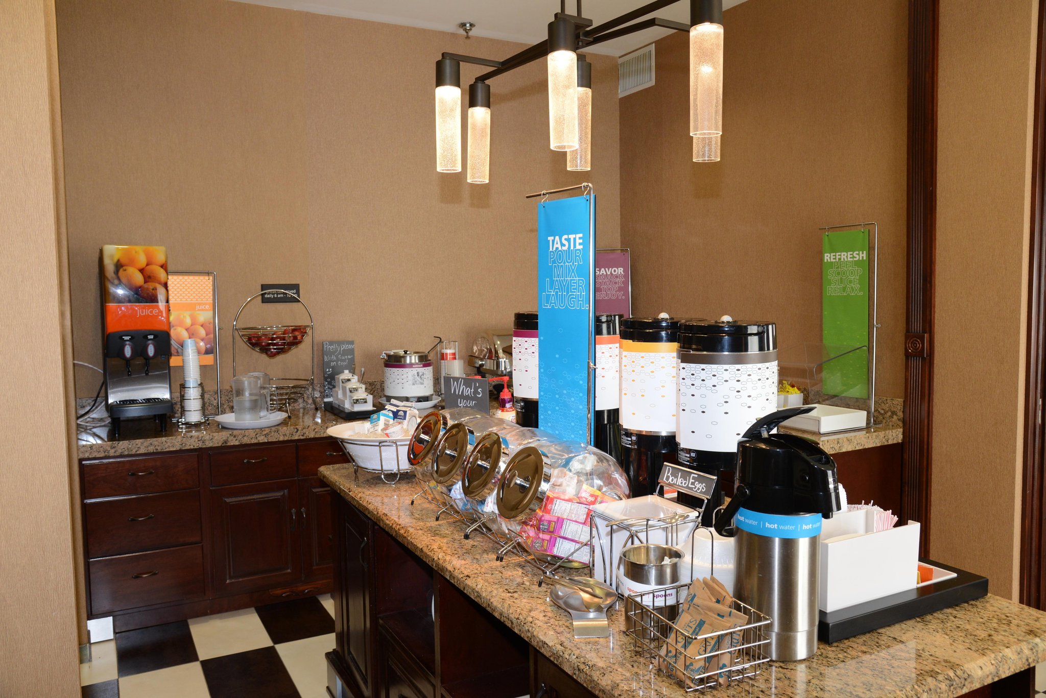 Hampton Inn Americus Hampton Inn Americus