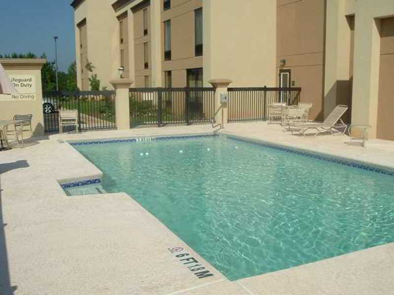 Hampton Inn Americus Hampton Inn Americus