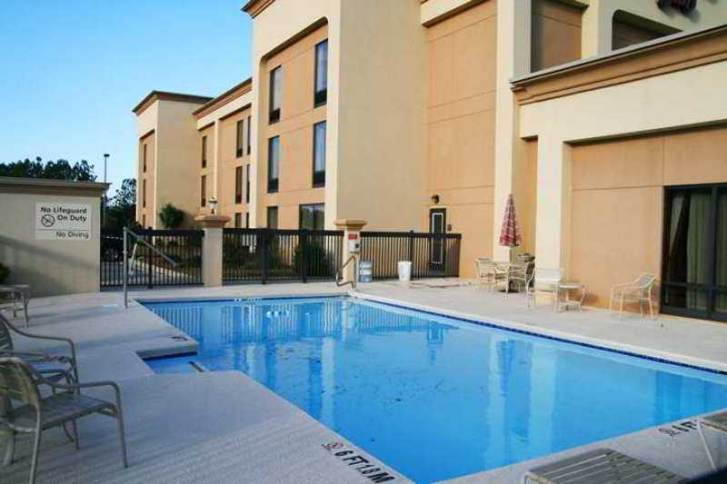 Hampton Inn Americus Hampton Inn Americus