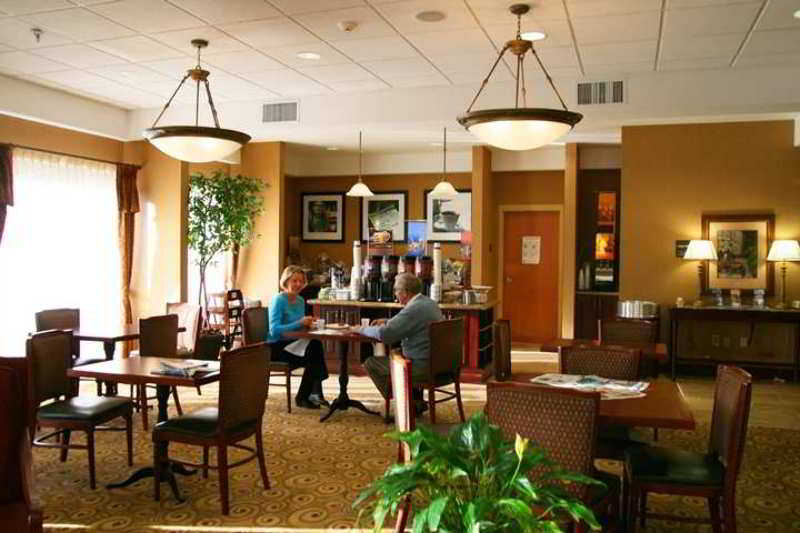 Hampton Inn Americus Hampton Inn Americus