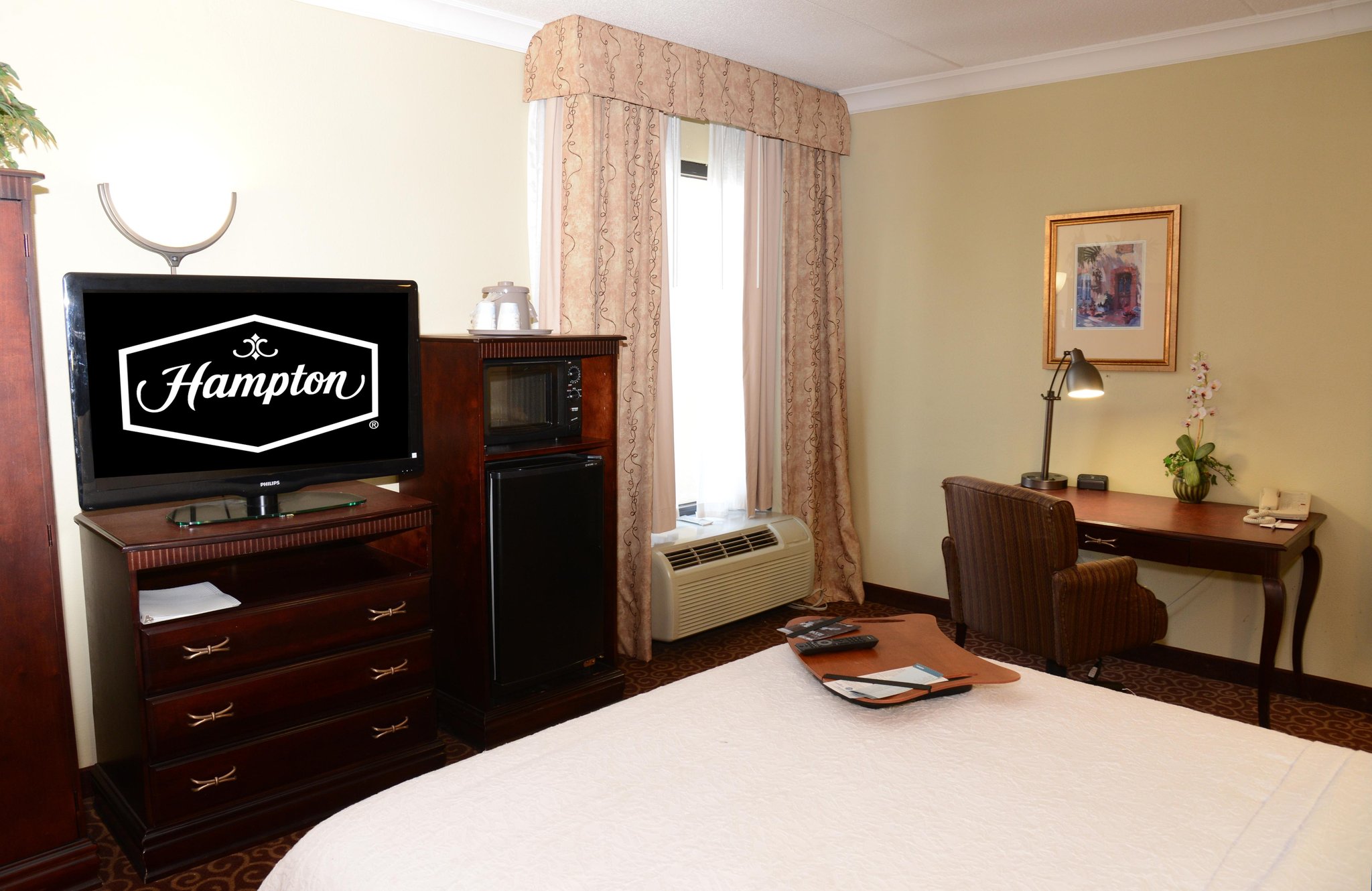 Hampton Inn Americus Hampton Inn Americus