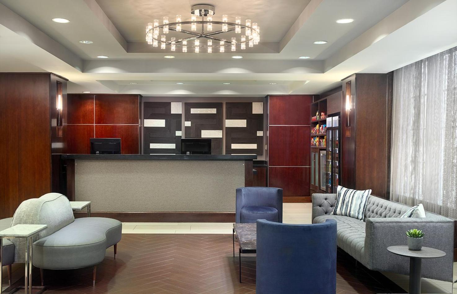 Ellis Hotel, Atlanta, a Tribute Portfolio Hotel Ellis Hotel, Atlanta, a Tribute Portfolio Hotel