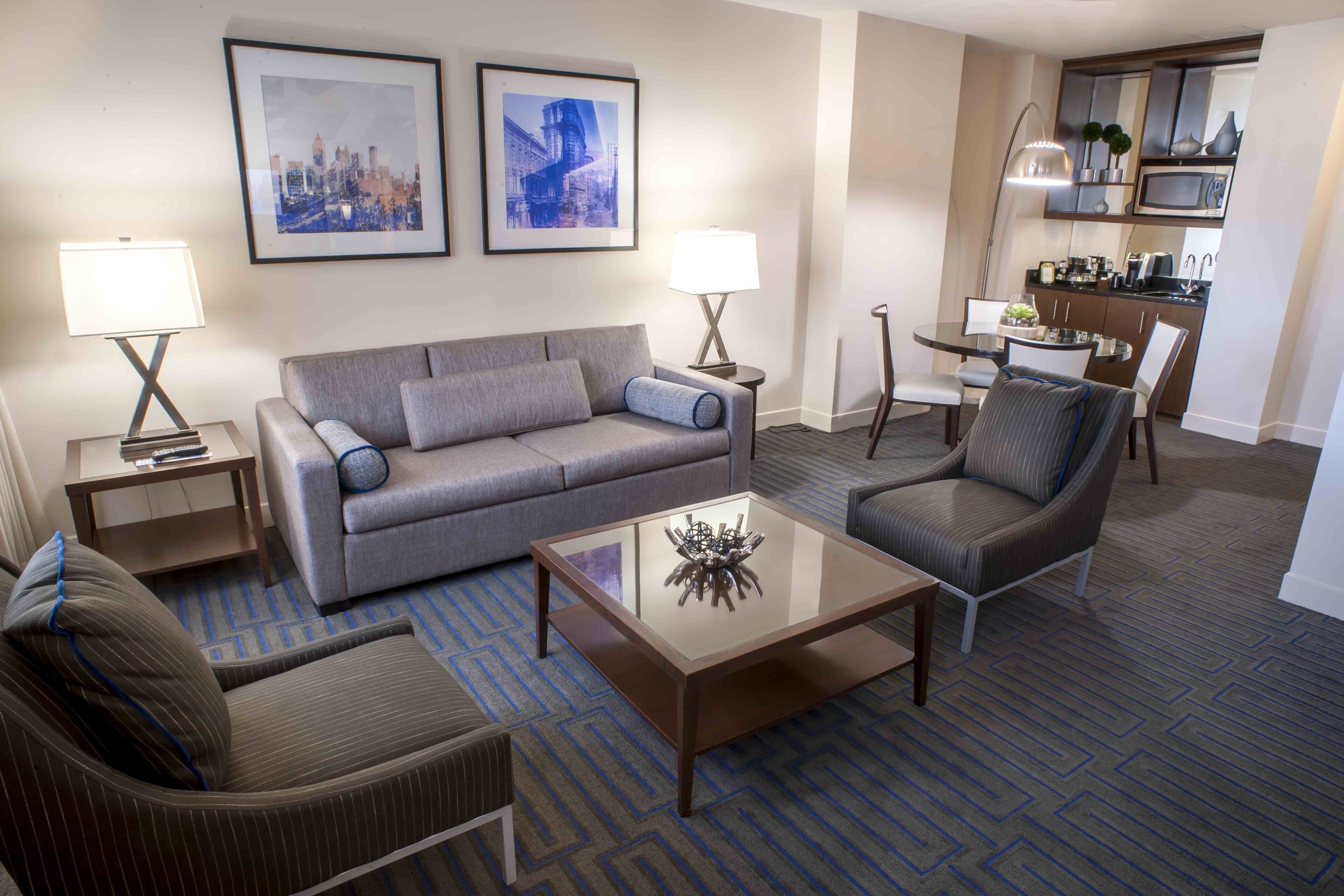 Ellis Hotel, Atlanta, a Tribute Portfolio Hotel Ellis Hotel, Atlanta, a Tribute Portfolio Hotel