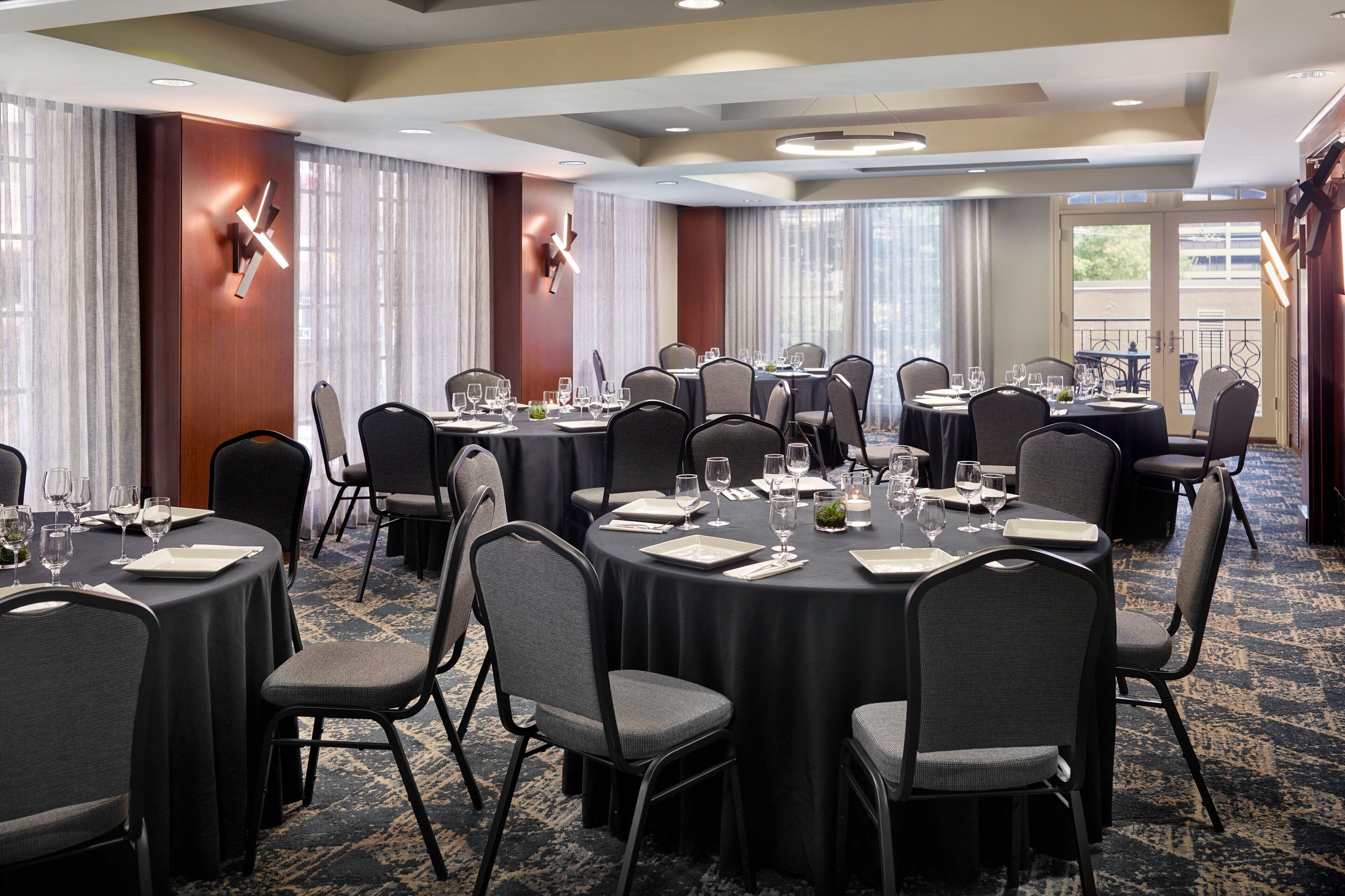 Ellis Hotel, Atlanta, a Tribute Portfolio Hotel Ellis Hotel, Atlanta, a Tribute Portfolio Hotel