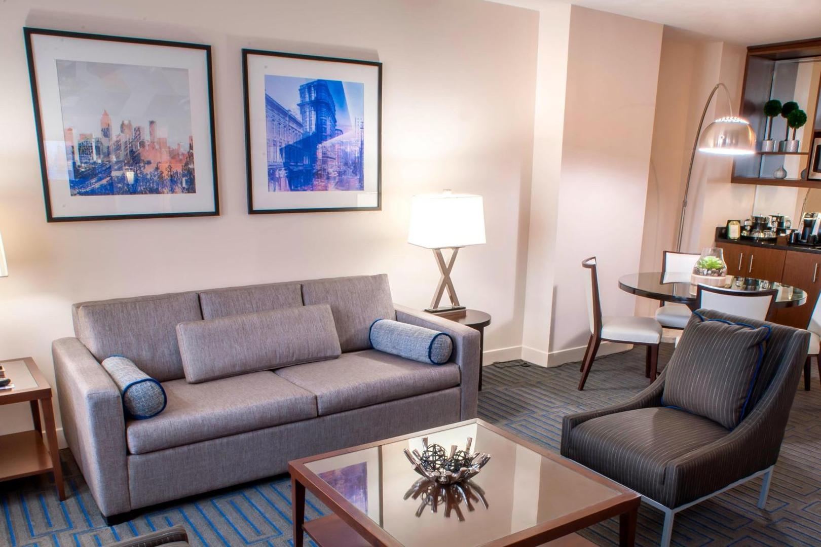 Ellis Hotel, Atlanta, a Tribute Portfolio Hotel Ellis Hotel, Atlanta, a Tribute Portfolio Hotel