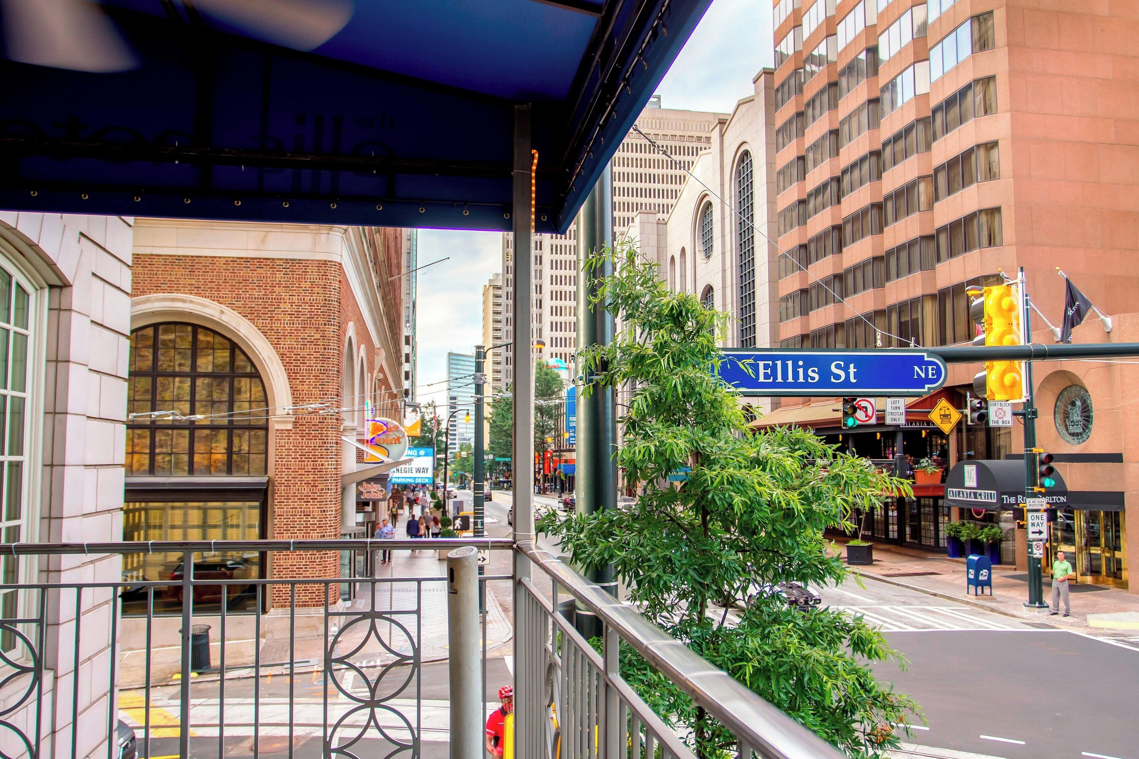 Ellis Hotel, Atlanta, a Tribute Portfolio Hotel Ellis Hotel, Atlanta, a Tribute Portfolio Hotel