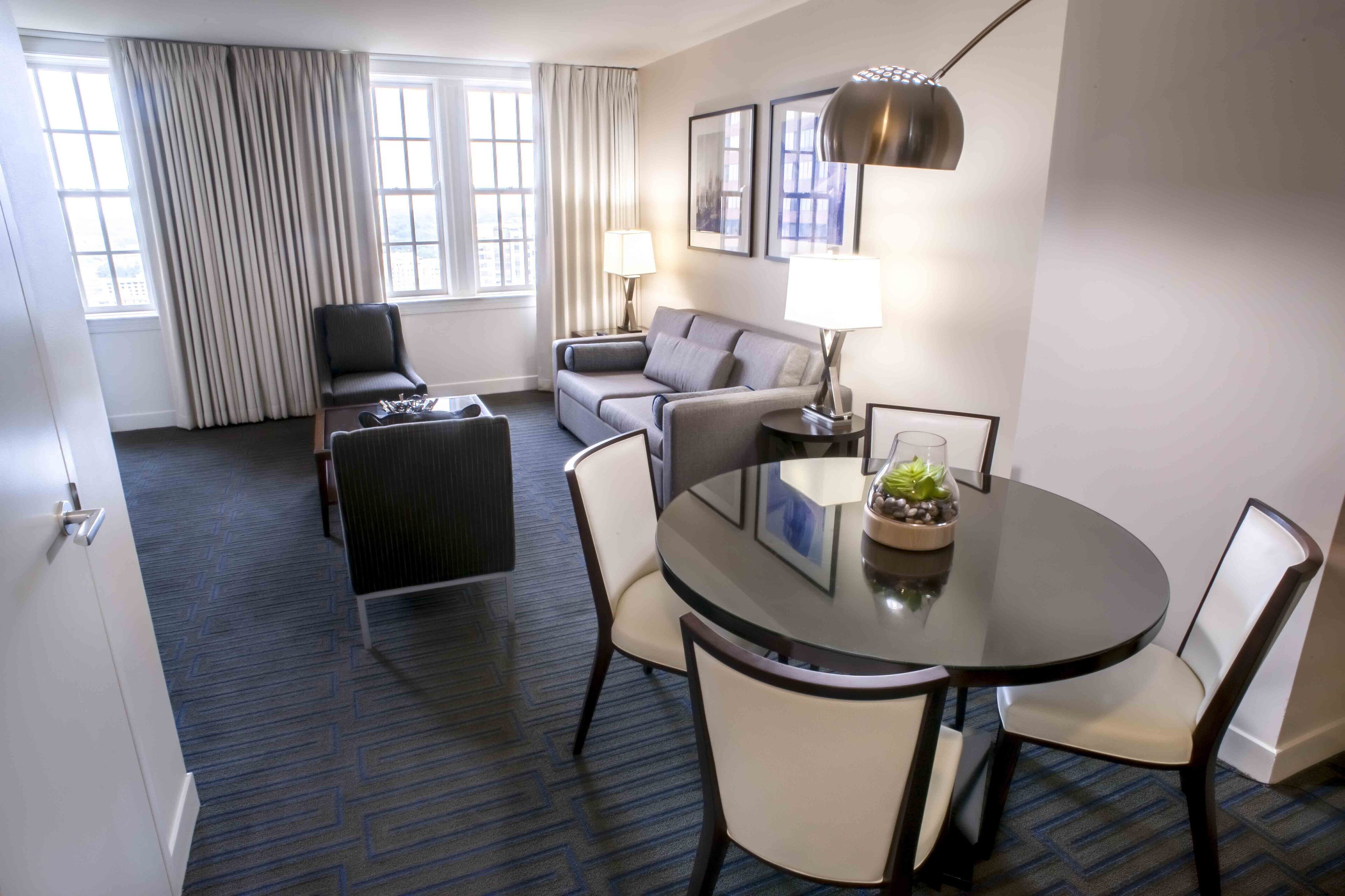 Ellis Hotel, Atlanta, a Tribute Portfolio Hotel Ellis Hotel, Atlanta, a Tribute Portfolio Hotel