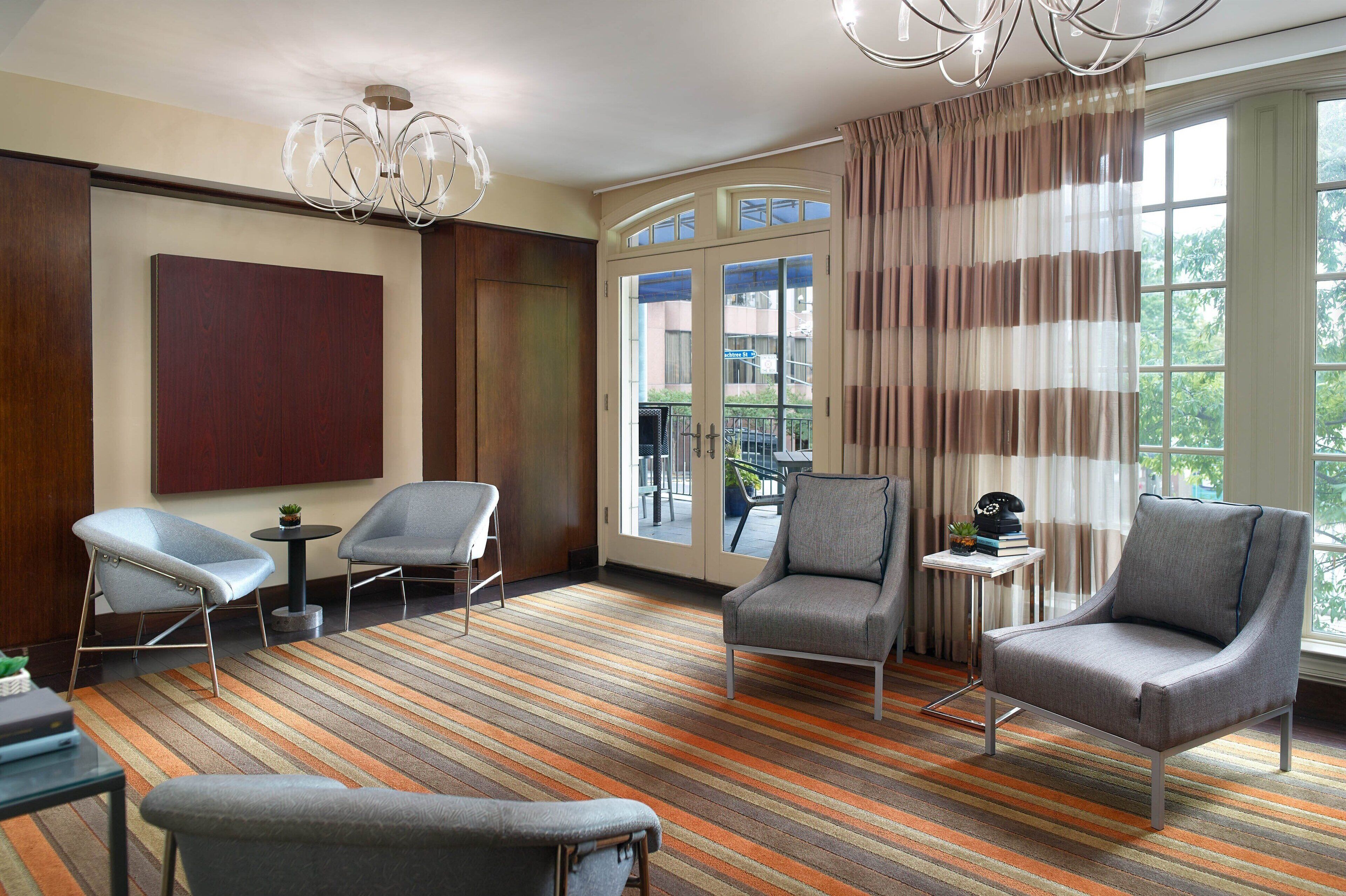 Ellis Hotel, Atlanta, a Tribute Portfolio Hotel Ellis Hotel, Atlanta, a Tribute Portfolio Hotel