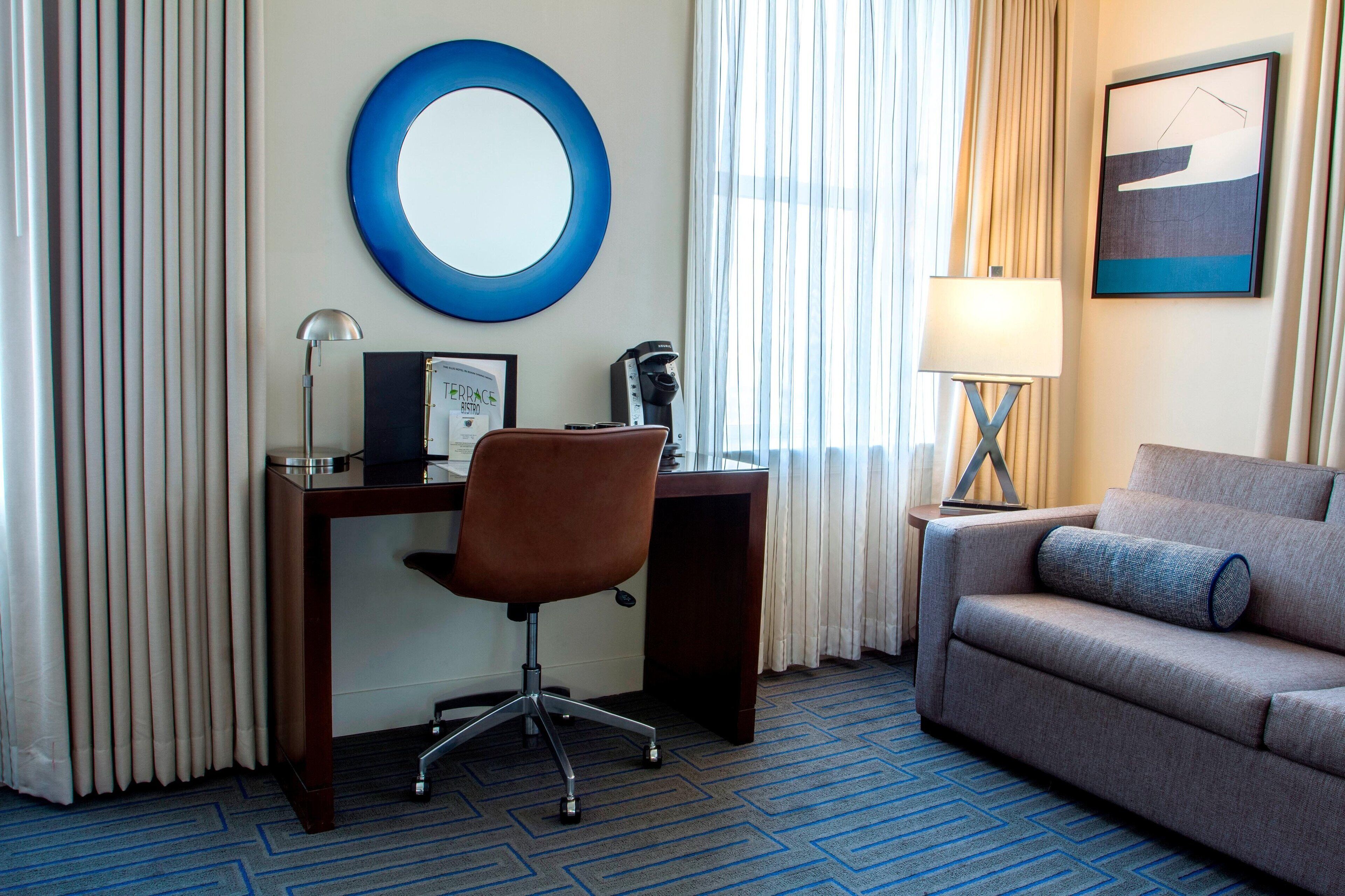 Ellis Hotel, Atlanta, a Tribute Portfolio Hotel Ellis Hotel, Atlanta, a Tribute Portfolio Hotel