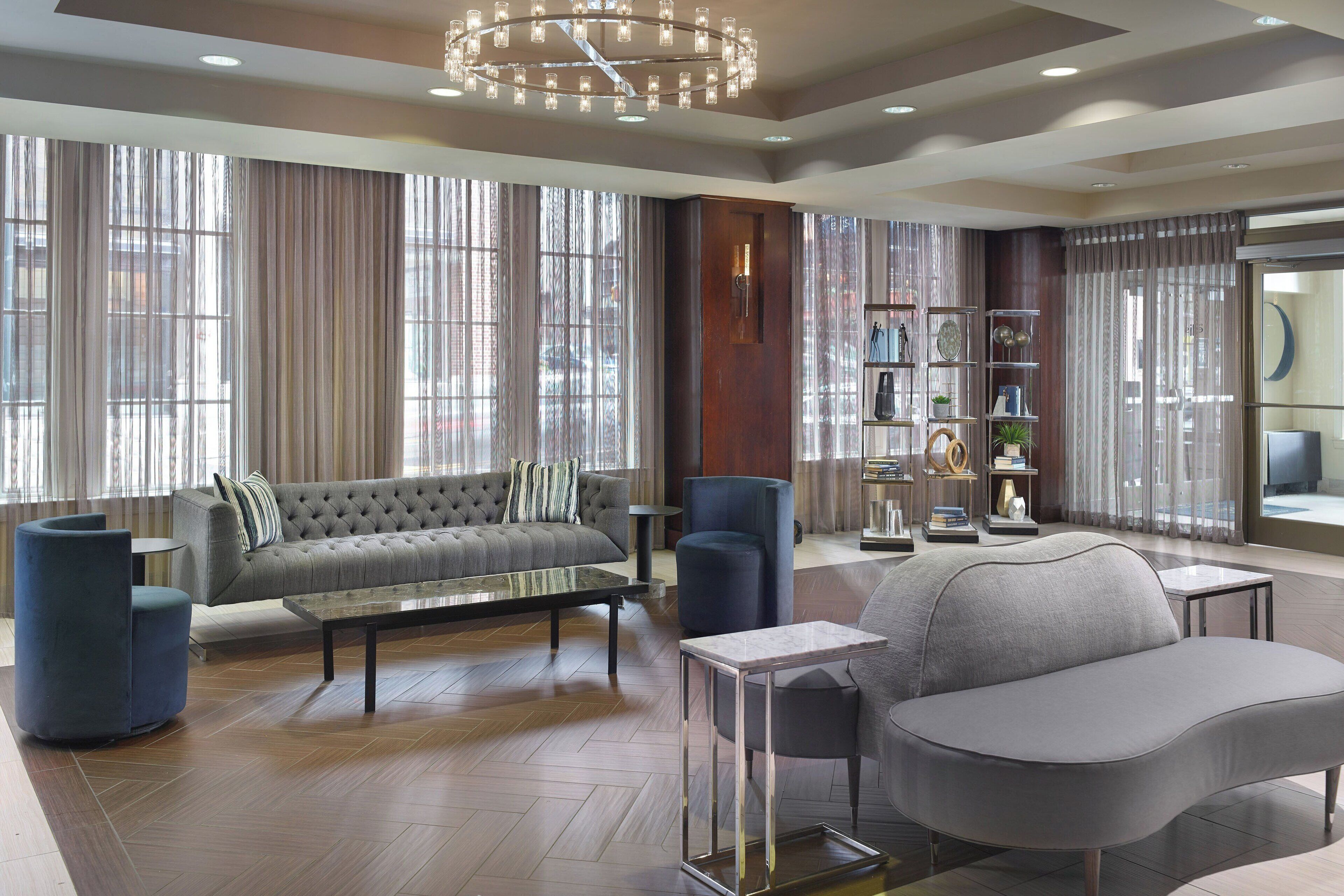 Ellis Hotel, Atlanta, a Tribute Portfolio Hotel Ellis Hotel, Atlanta, a Tribute Portfolio Hotel