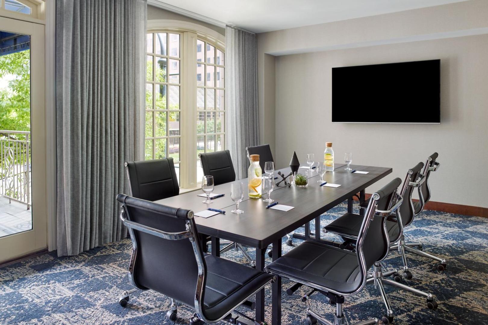 Ellis Hotel, Atlanta, a Tribute Portfolio Hotel Ellis Hotel, Atlanta, a Tribute Portfolio Hotel