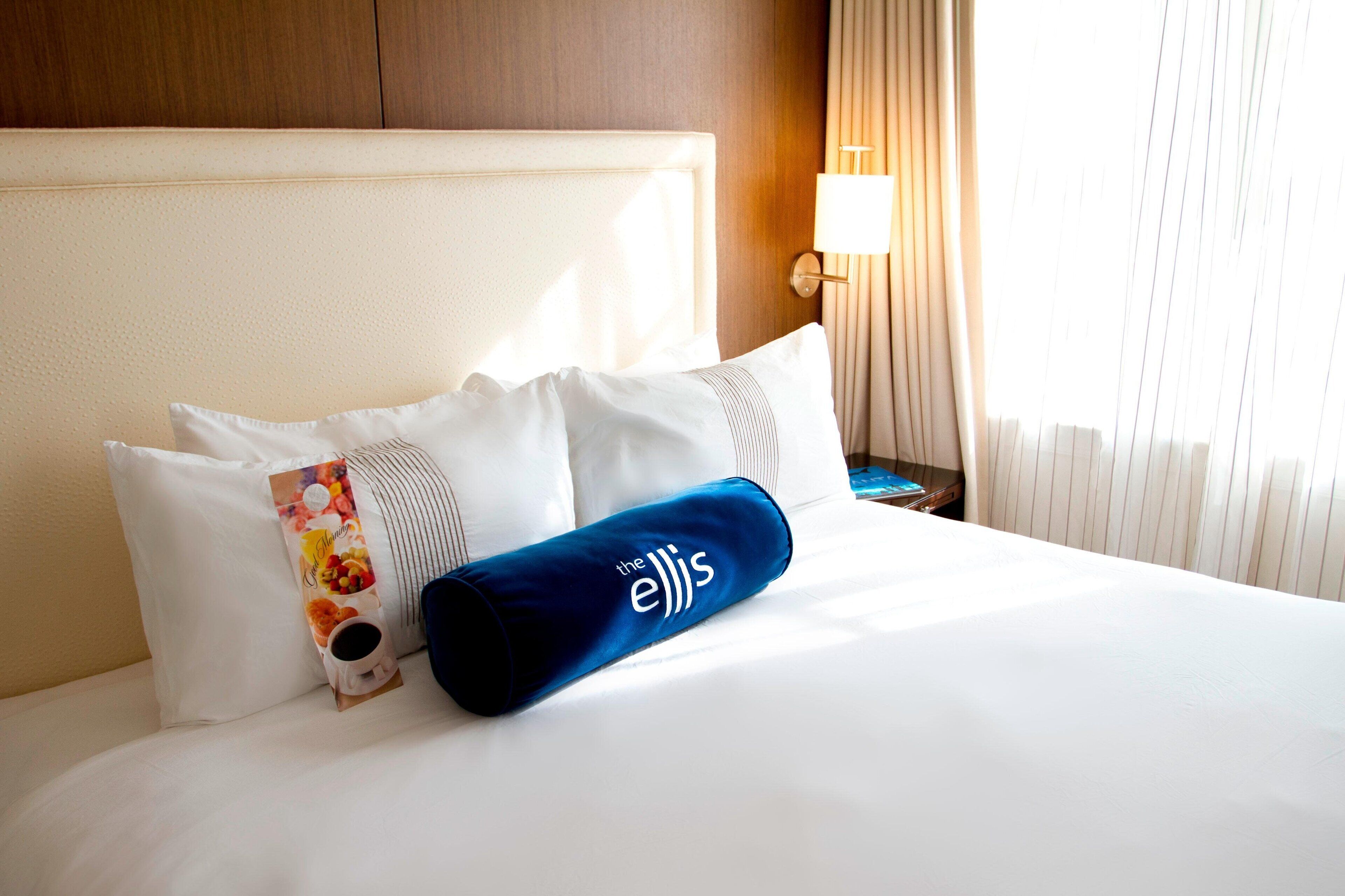Ellis Hotel, Atlanta, a Tribute Portfolio Hotel Ellis Hotel, Atlanta, a Tribute Portfolio Hotel