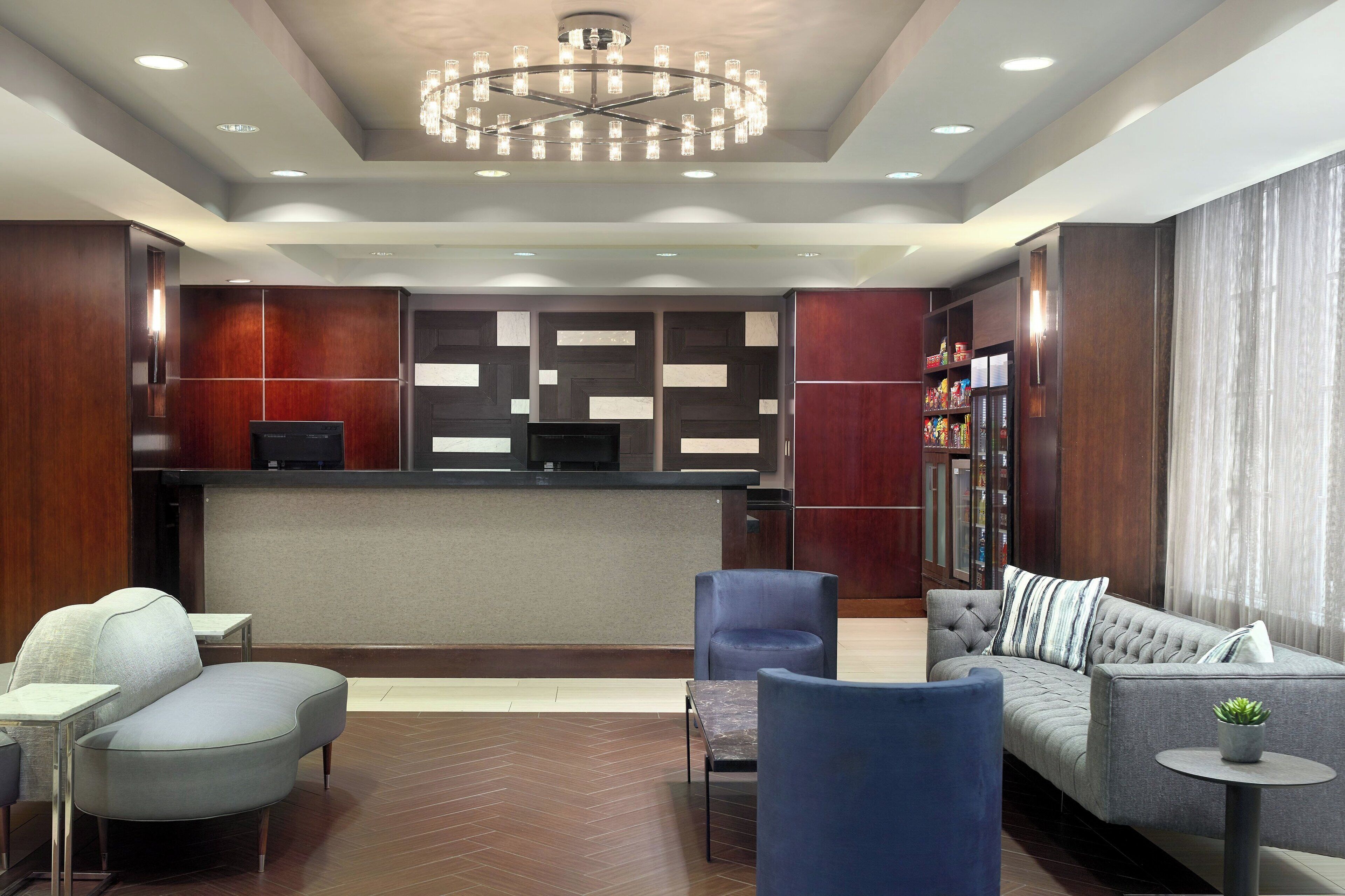 Ellis Hotel, Atlanta, a Tribute Portfolio Hotel Ellis Hotel, Atlanta, a Tribute Portfolio Hotel