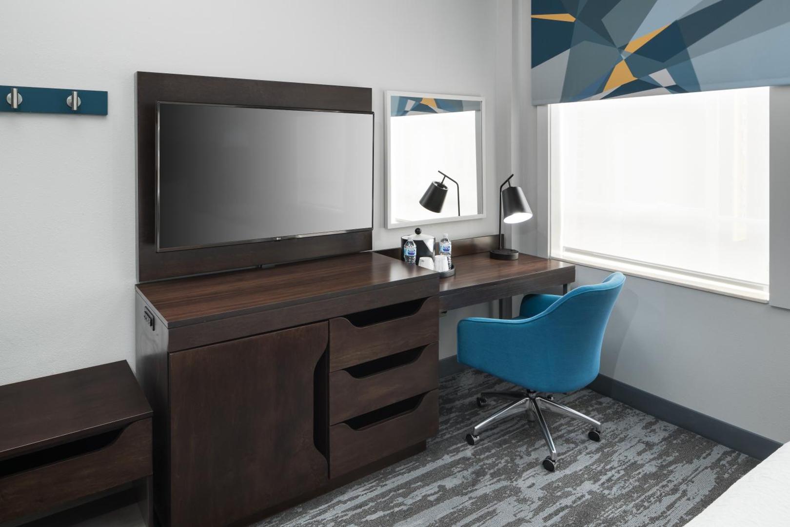 Hampton Inn & Suites Atlanta-Downtown Hampton Inn & Suites Atlanta-Downtown
