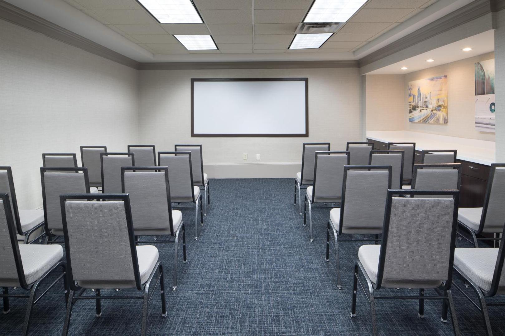 Hampton Inn & Suites Atlanta-Downtown Hampton Inn & Suites Atlanta-Downtown