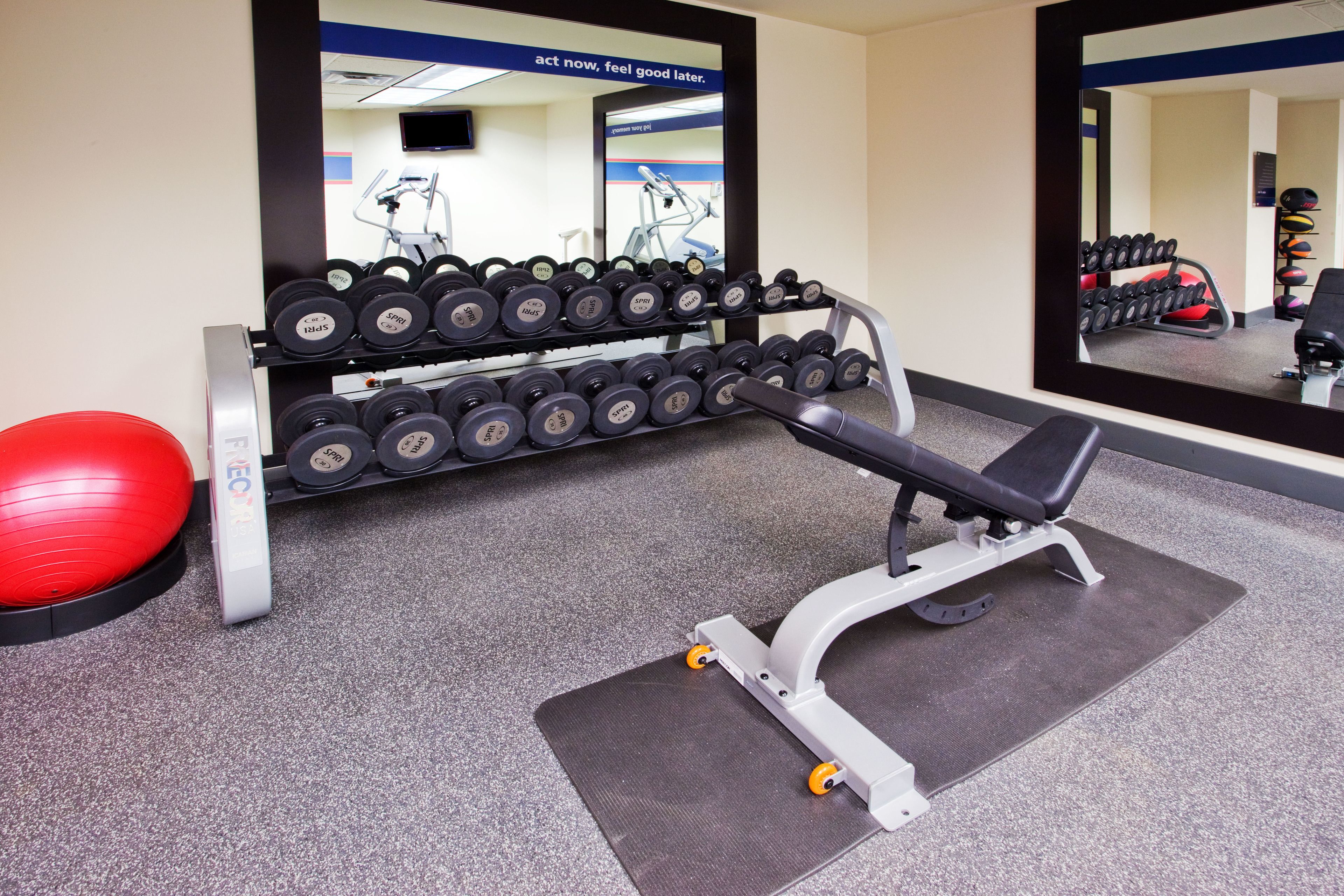 Hampton Inn & Suites Atlanta-Downtown Hampton Inn & Suites Atlanta-Downtown