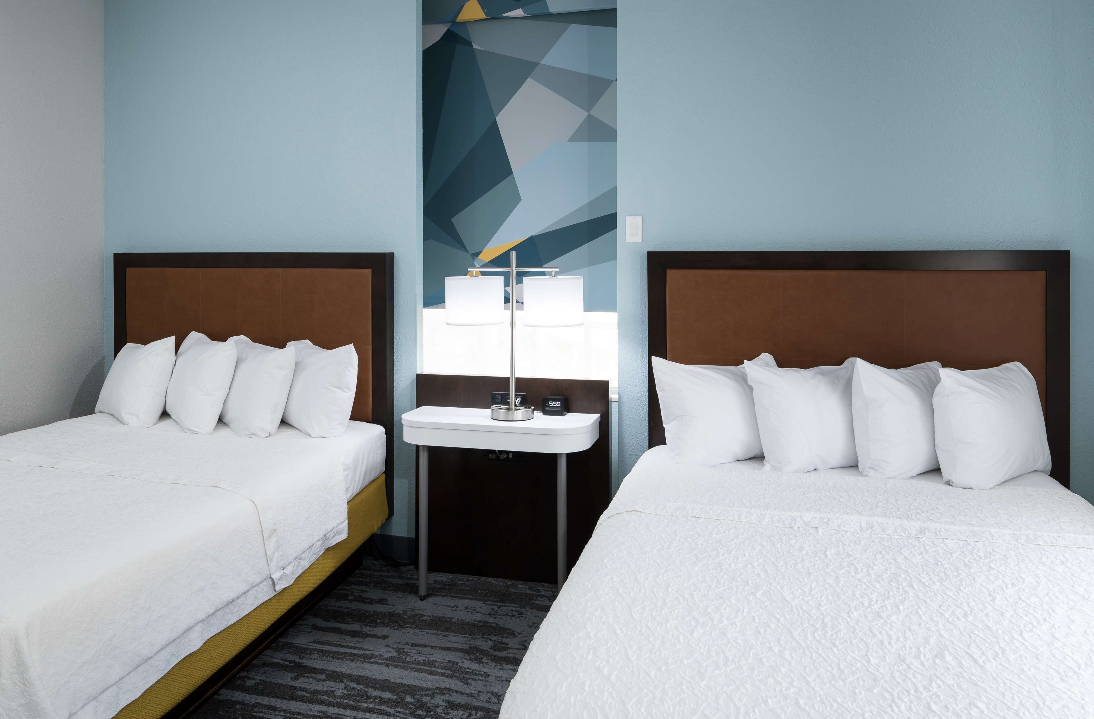 Hampton Inn & Suites Atlanta-Downtown Hampton Inn & Suites Atlanta-Downtown