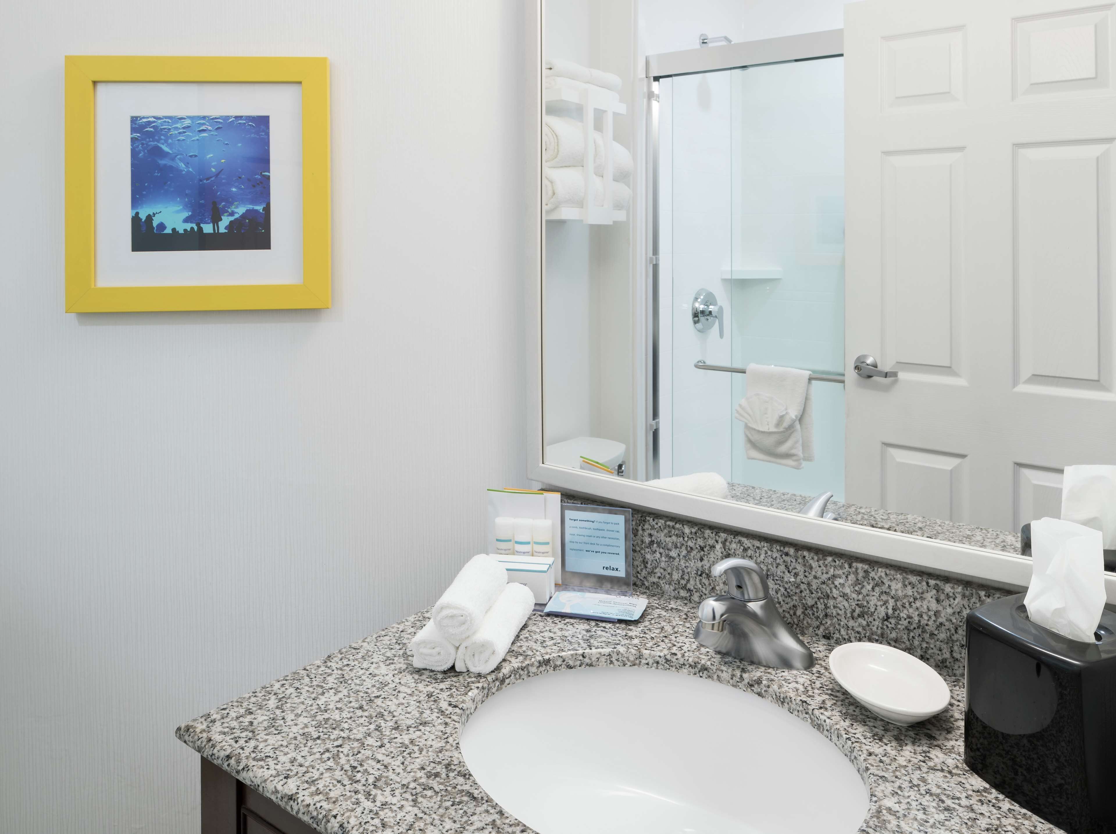 Hampton Inn & Suites Atlanta-Downtown Hampton Inn & Suites Atlanta-Downtown