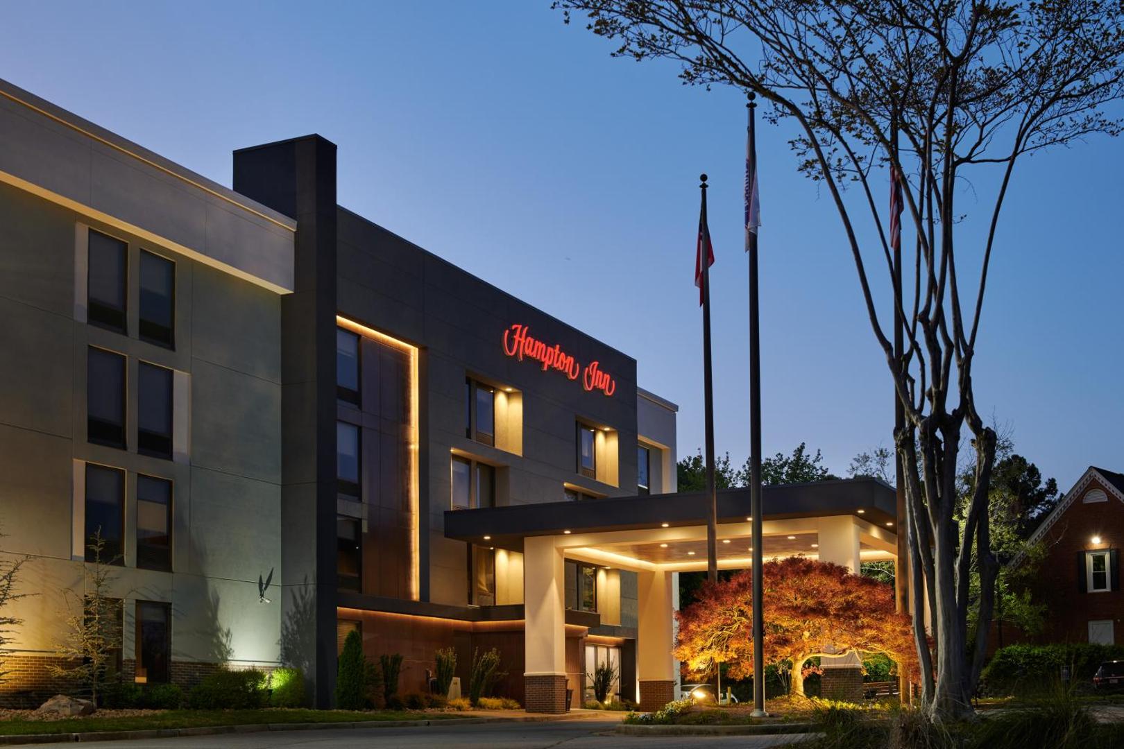 Hampton Inn Atlanta Cumberland Mall/Cobb Galleria Hampton Inn Atlanta Cumberland Mall/Cobb Galleria