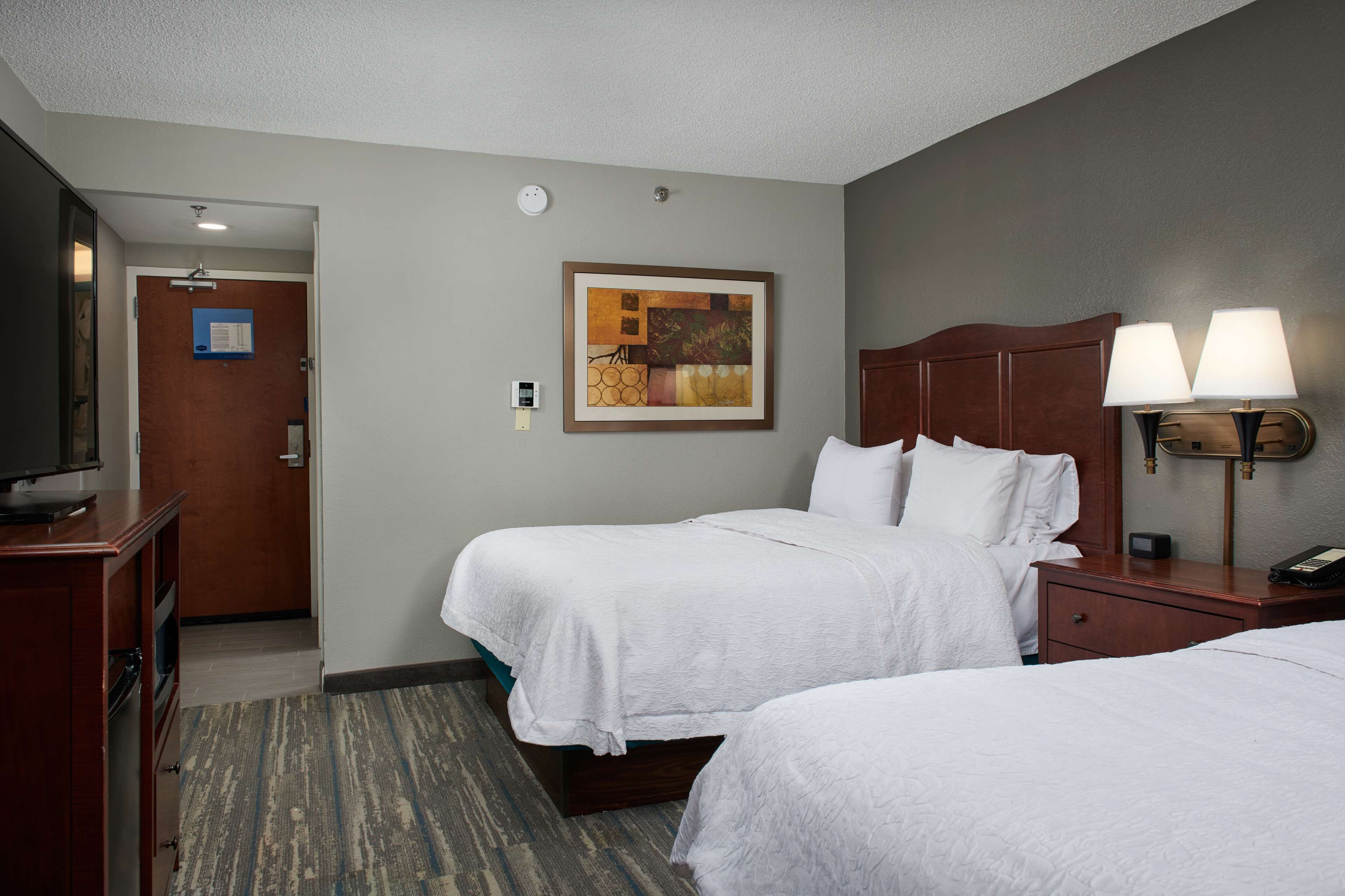 Hampton Inn Atlanta Cumberland Mall/Cobb Galleria Hampton Inn Atlanta Cumberland Mall/Cobb Galleria