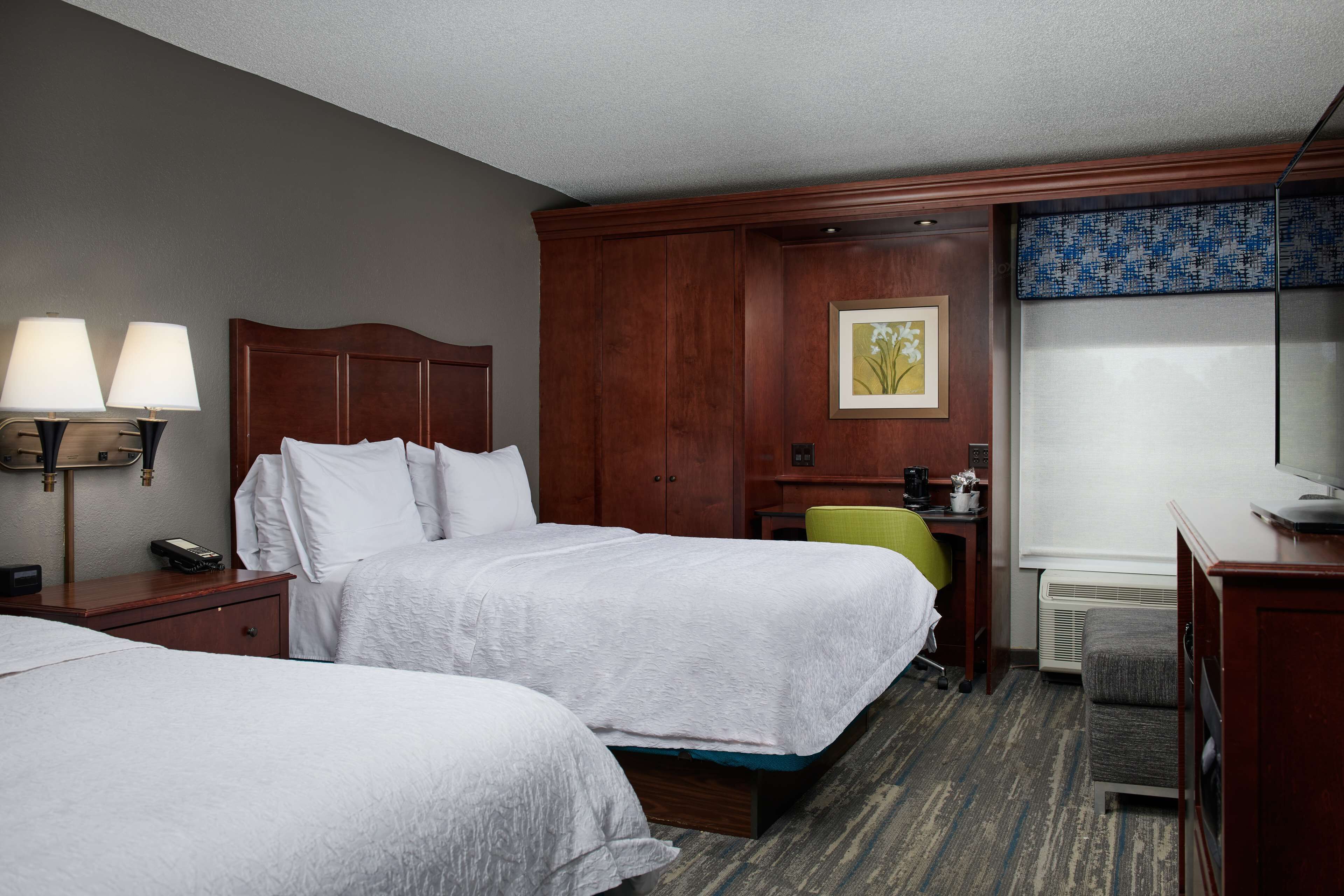 Hampton Inn Atlanta Cumberland Mall/Cobb Galleria Hampton Inn Atlanta Cumberland Mall/Cobb Galleria