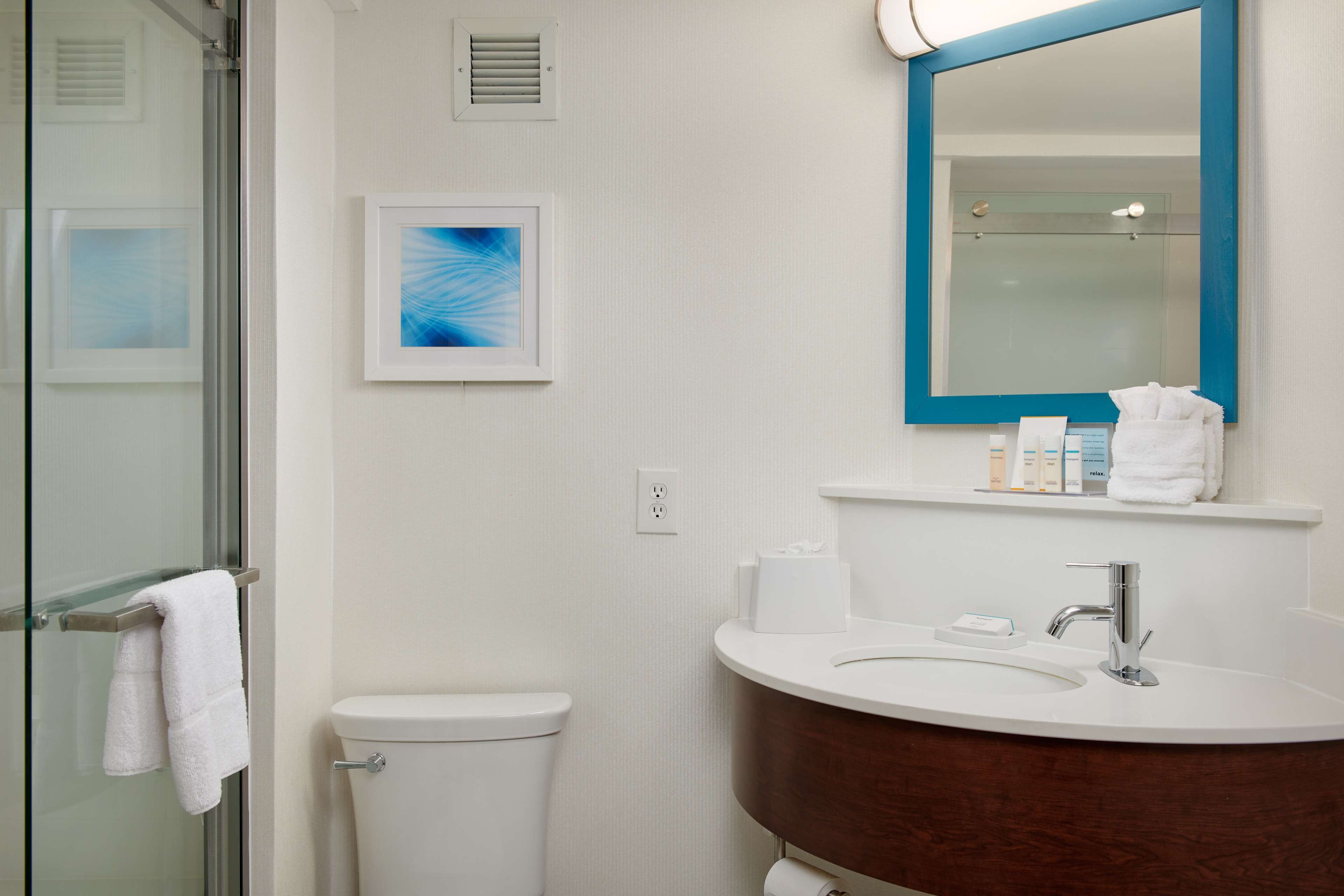 Hampton Inn Atlanta Cumberland Mall/Cobb Galleria Hampton Inn Atlanta Cumberland Mall/Cobb Galleria