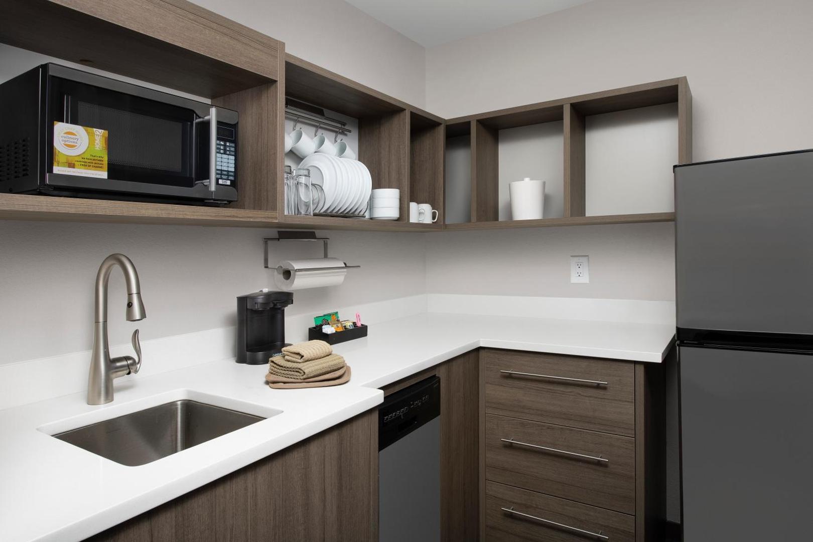 Home2 Suites by Hilton Atlanta Midtown Home2 Suites by Hilton Atlanta Midtown
