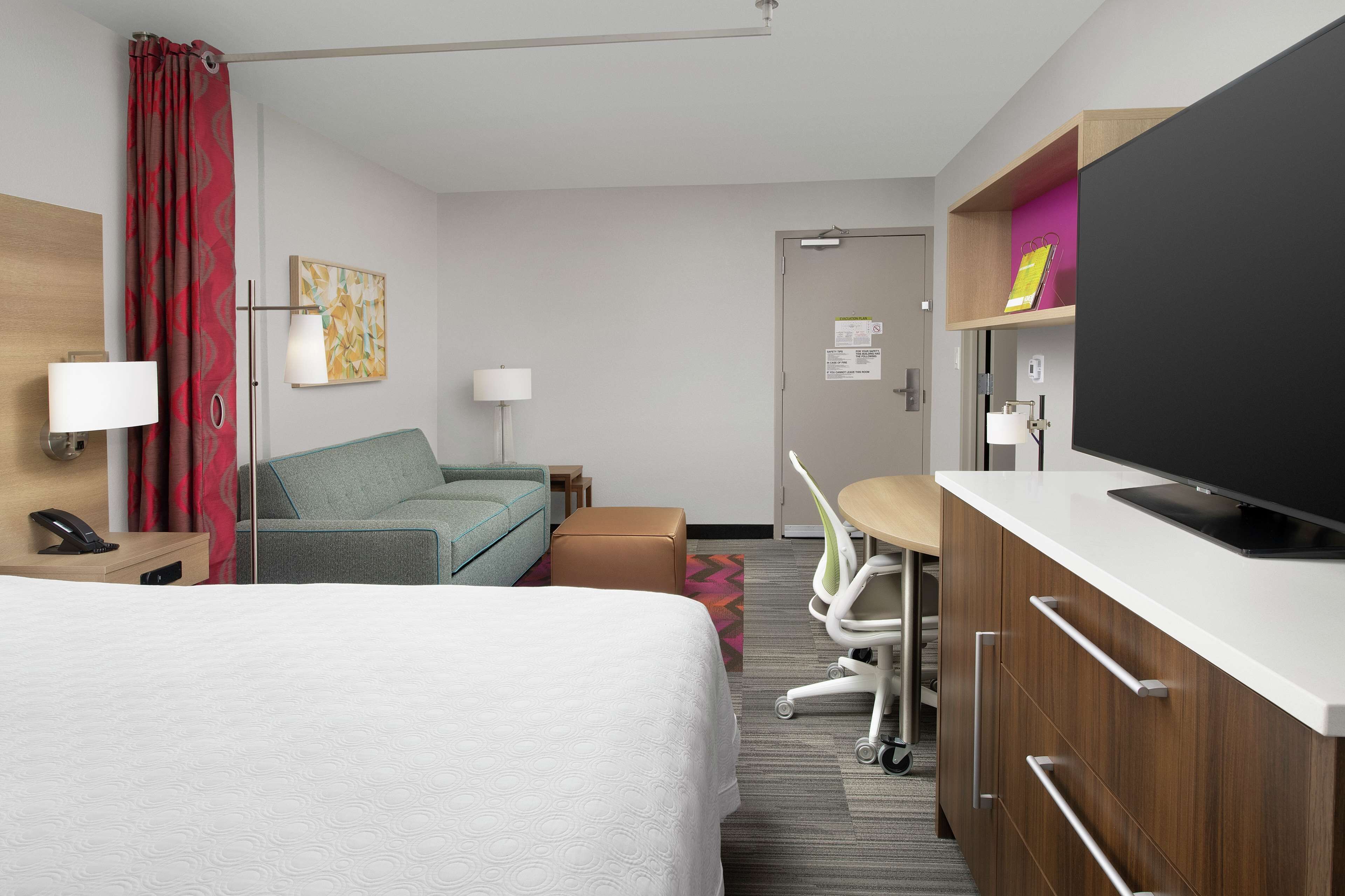 Home2 Suites by Hilton Atlanta Midtown Home2 Suites by Hilton Atlanta Midtown
