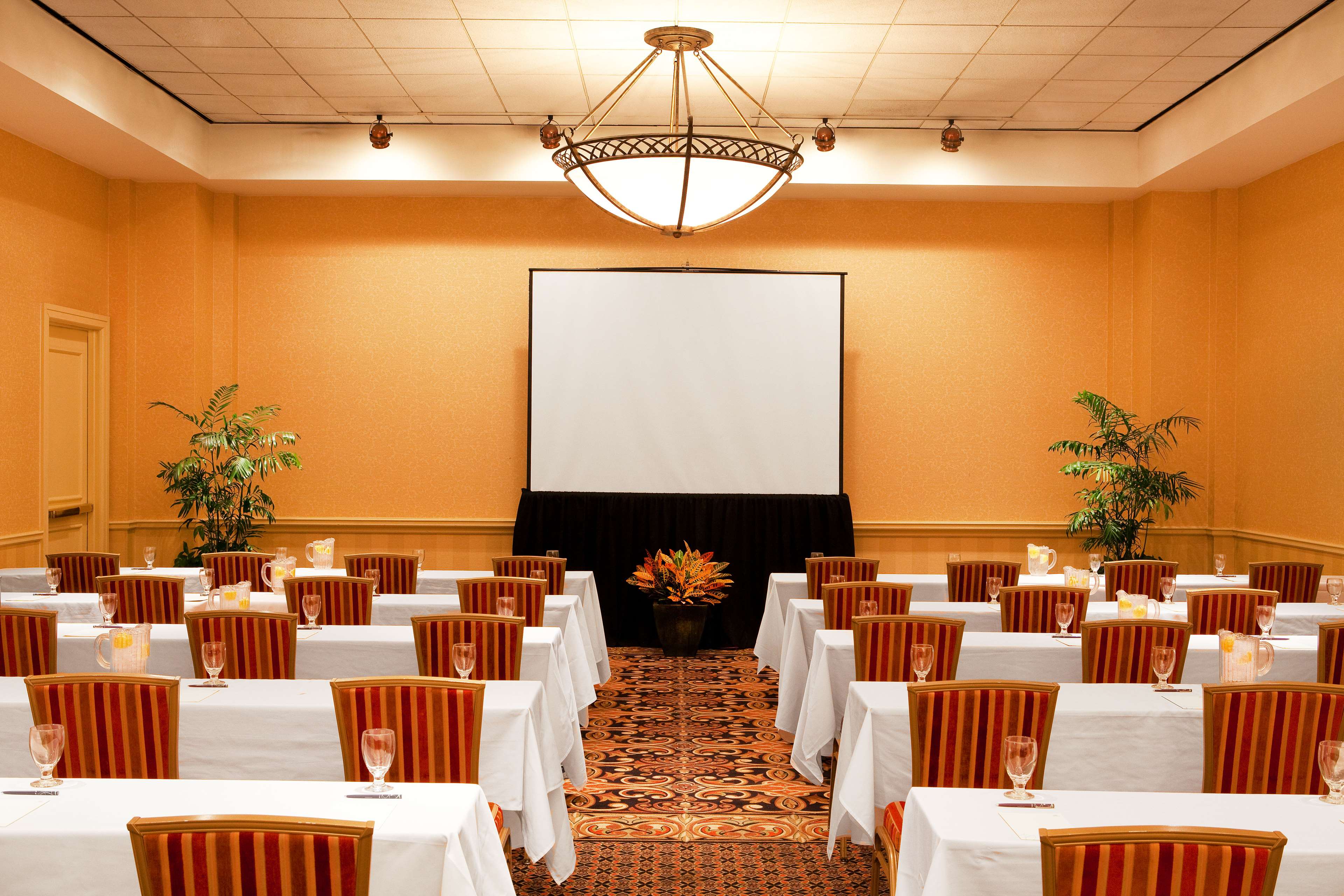 Sheraton Suites Galleria-Atlanta