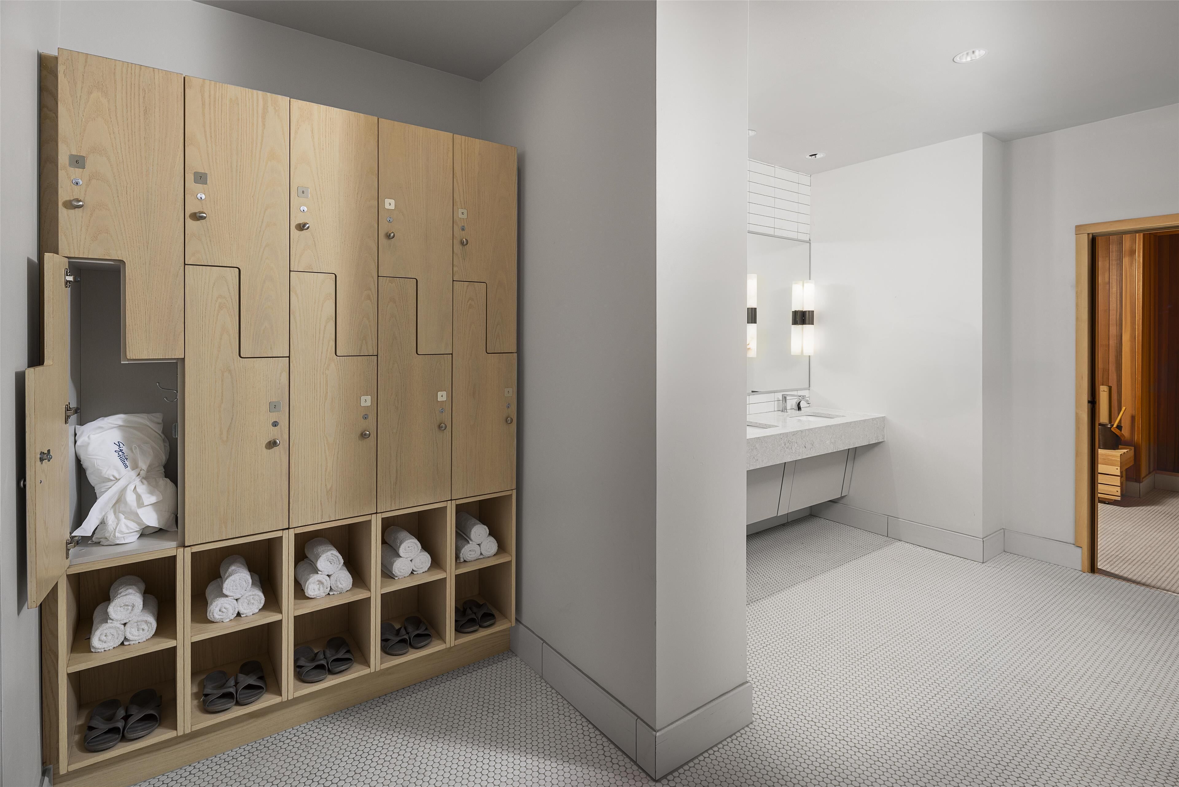 Signia by Hilton Atlanta Georgia World Congress Center Signia by Hilton Atlanta Georgia World Congress Center