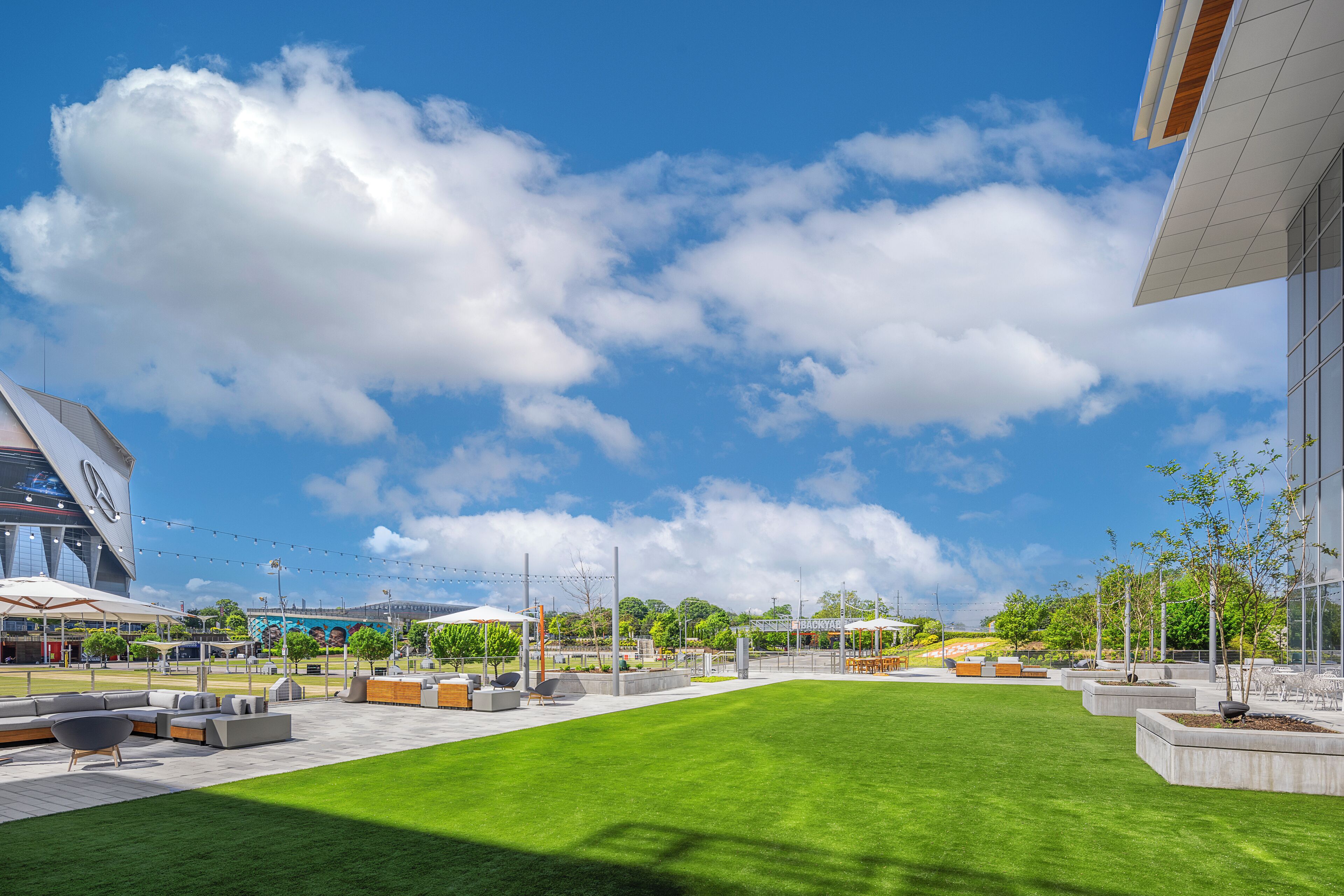 Signia by Hilton Atlanta Georgia World Congress Center Signia by Hilton Atlanta Georgia World Congress Center