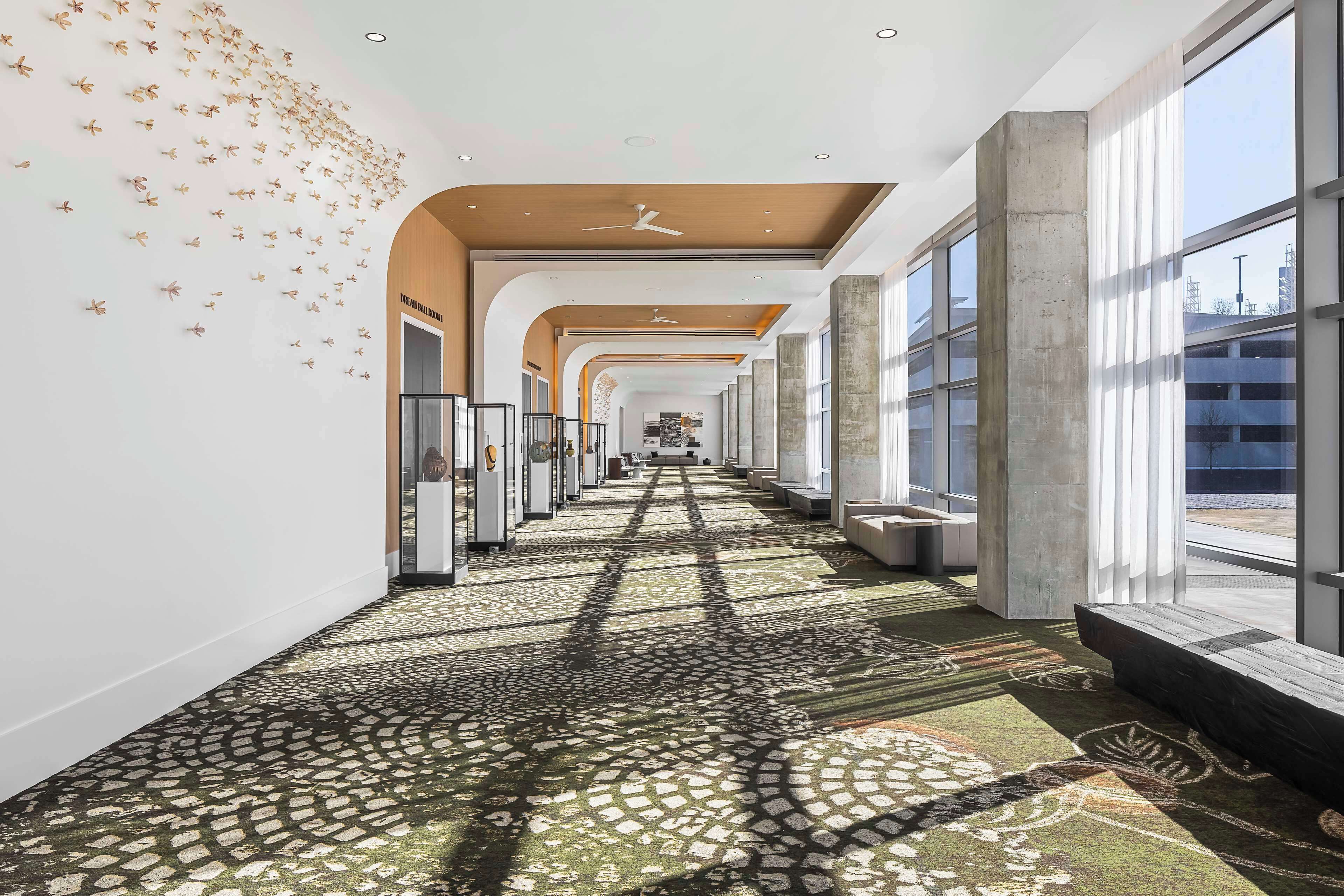 Signia by Hilton Atlanta Georgia World Congress Center Signia by Hilton Atlanta Georgia World Congress Center