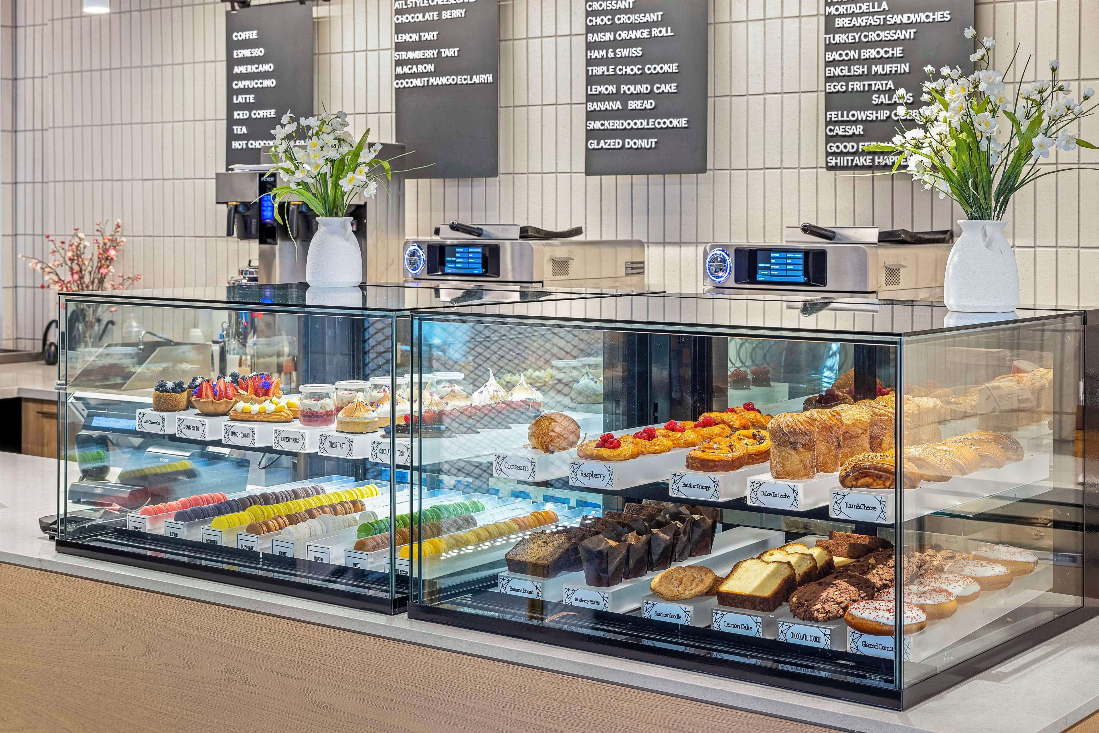 Signia by Hilton Atlanta Georgia World Congress Center Signia by Hilton Atlanta Georgia World Congress Center