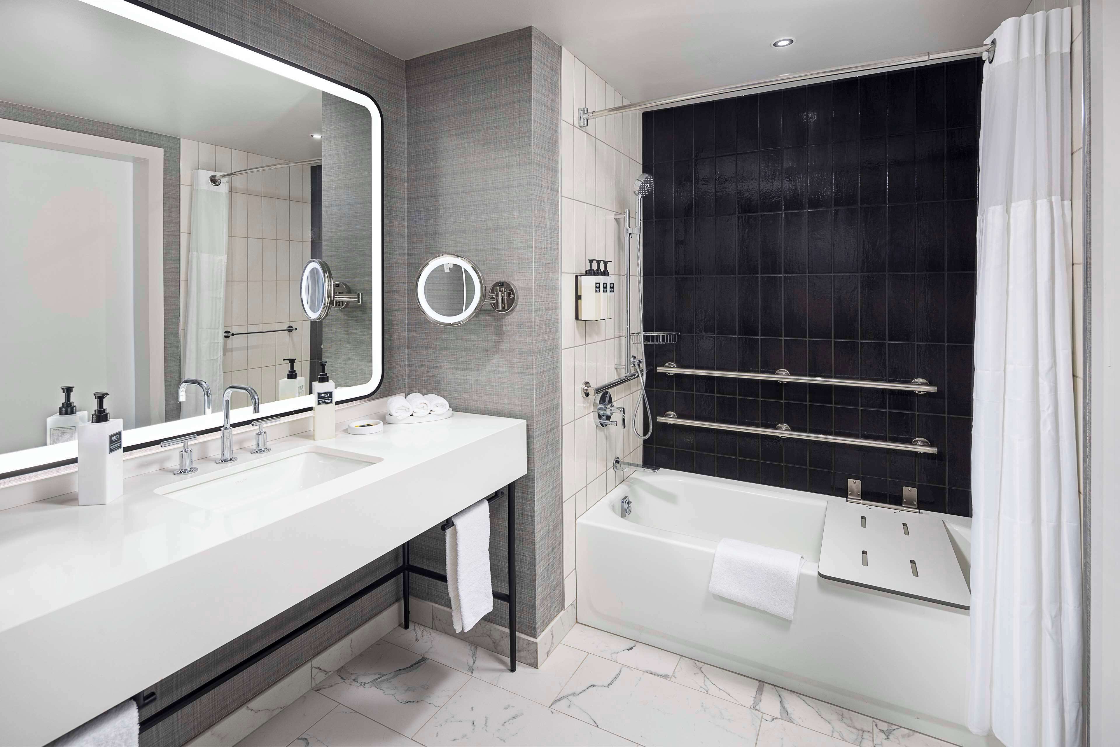 Signia by Hilton Atlanta Georgia World Congress Center Signia by Hilton Atlanta Georgia World Congress Center