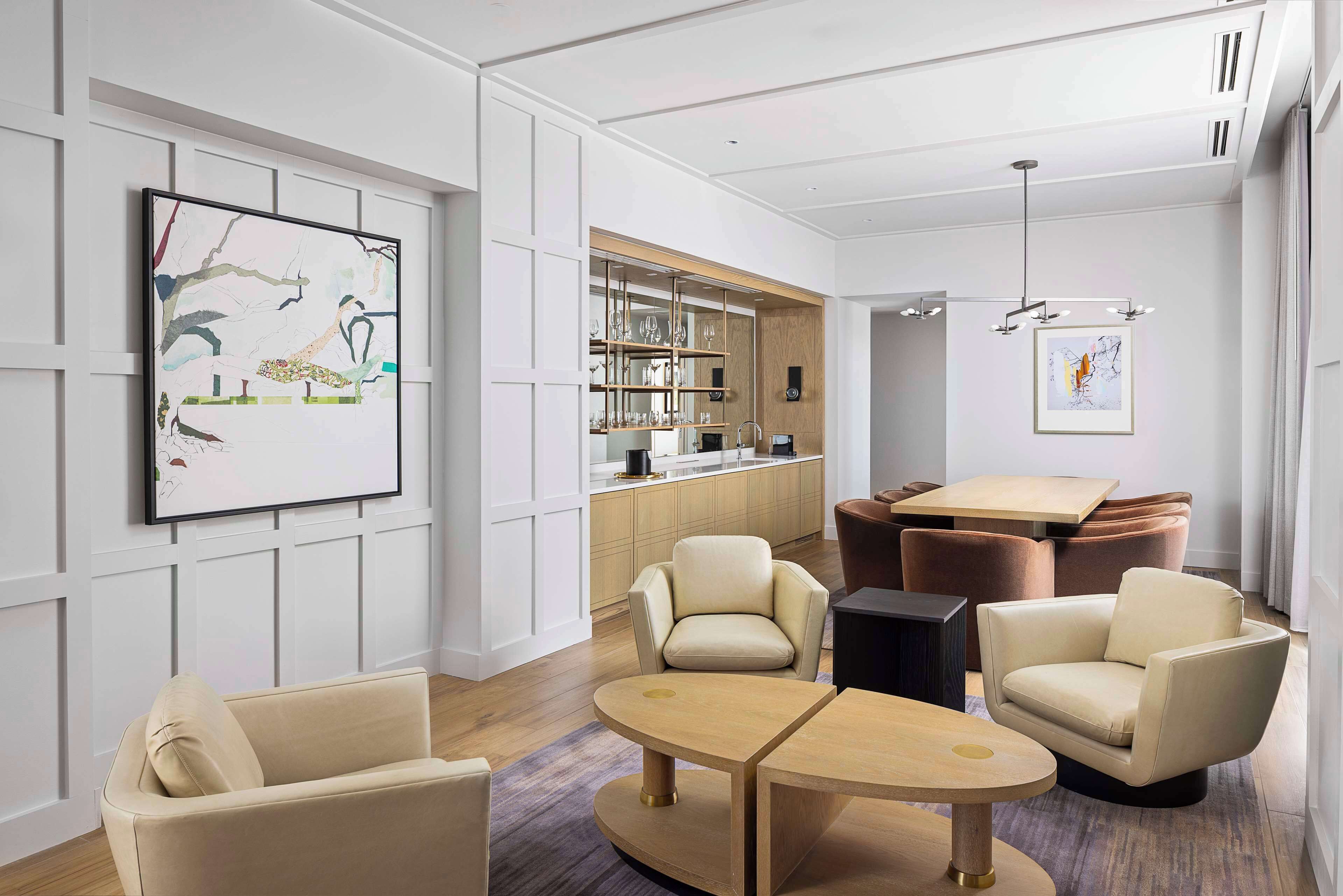 Signia by Hilton Atlanta Georgia World Congress Center Signia by Hilton Atlanta Georgia World Congress Center