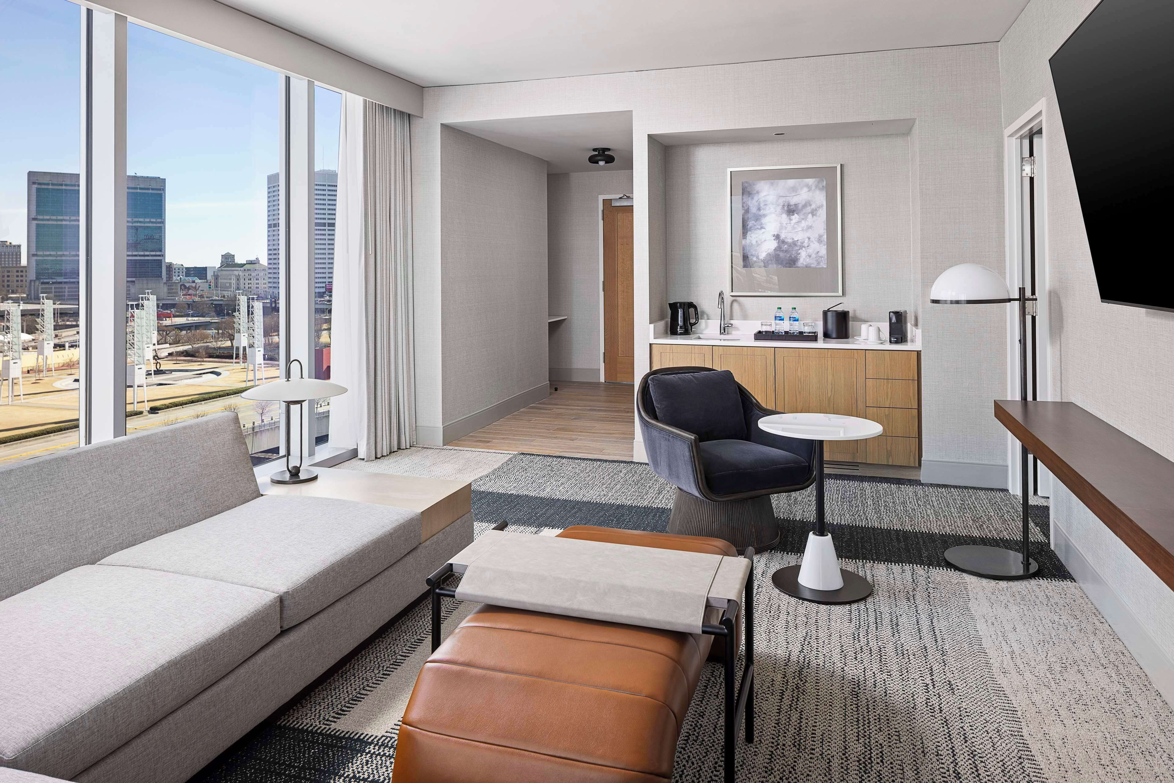 Signia by Hilton Atlanta Georgia World Congress Center Signia by Hilton Atlanta Georgia World Congress Center