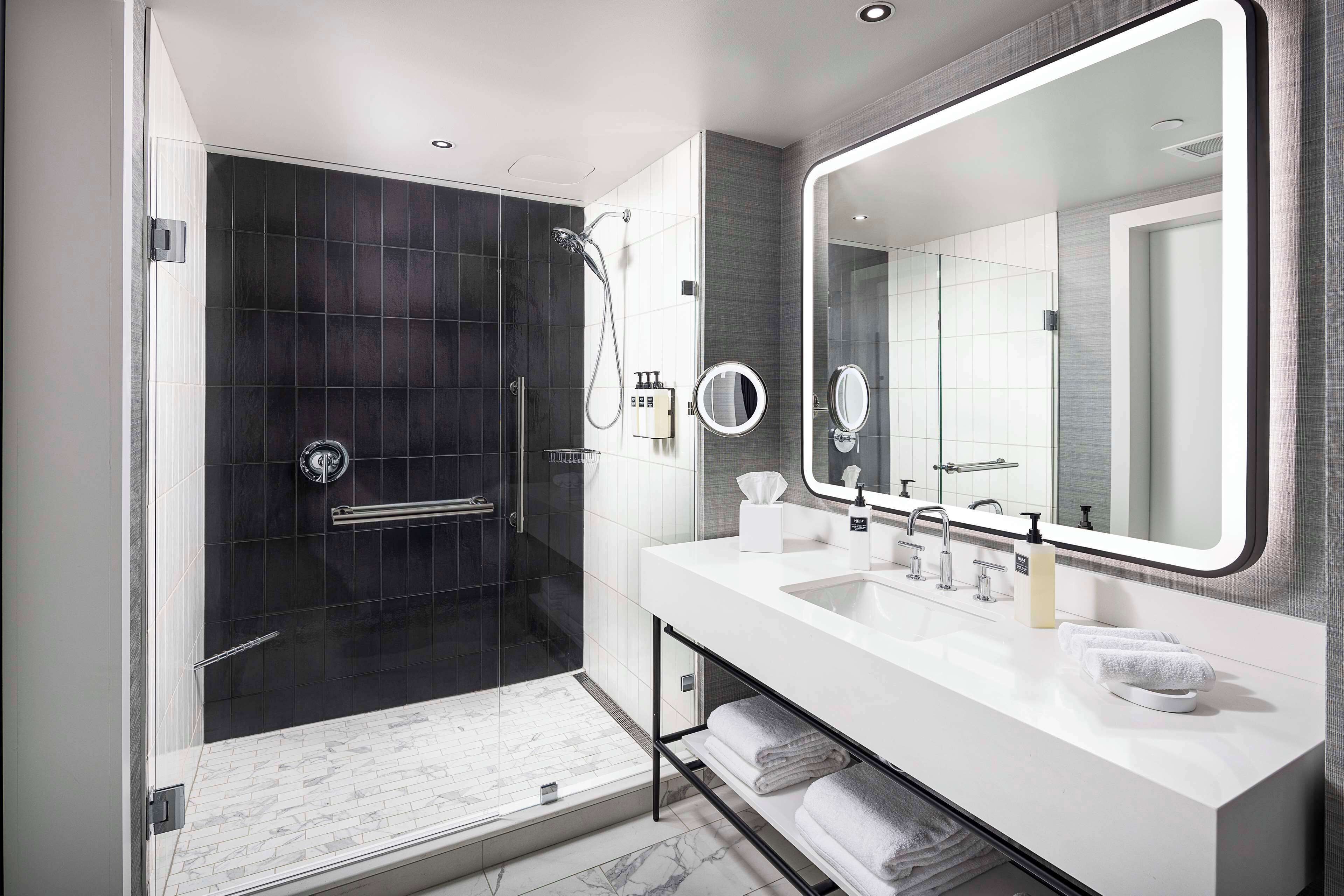 Signia by Hilton Atlanta Georgia World Congress Center Signia by Hilton Atlanta Georgia World Congress Center