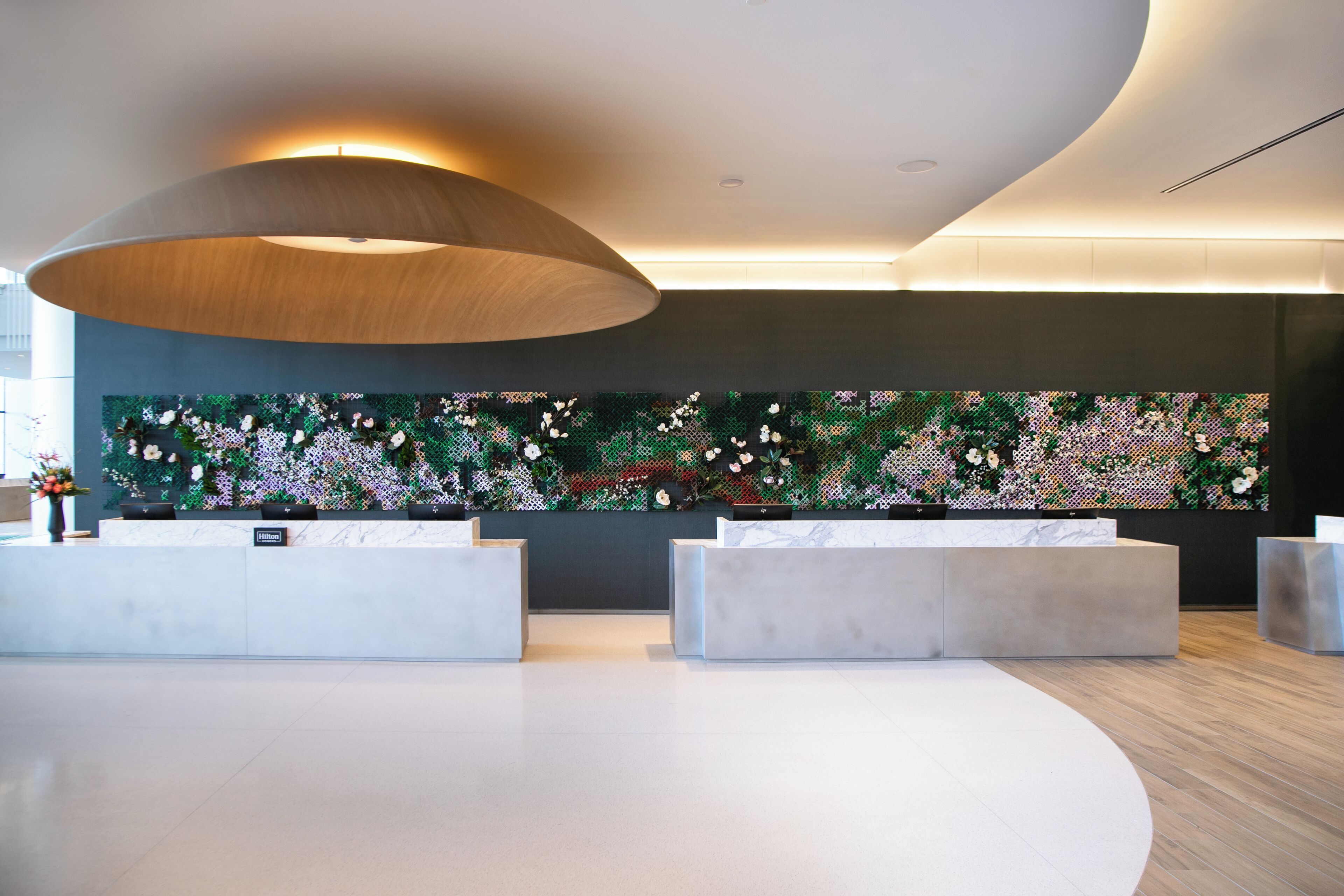 Signia by Hilton Atlanta Georgia World Congress Center Signia by Hilton Atlanta Georgia World Congress Center