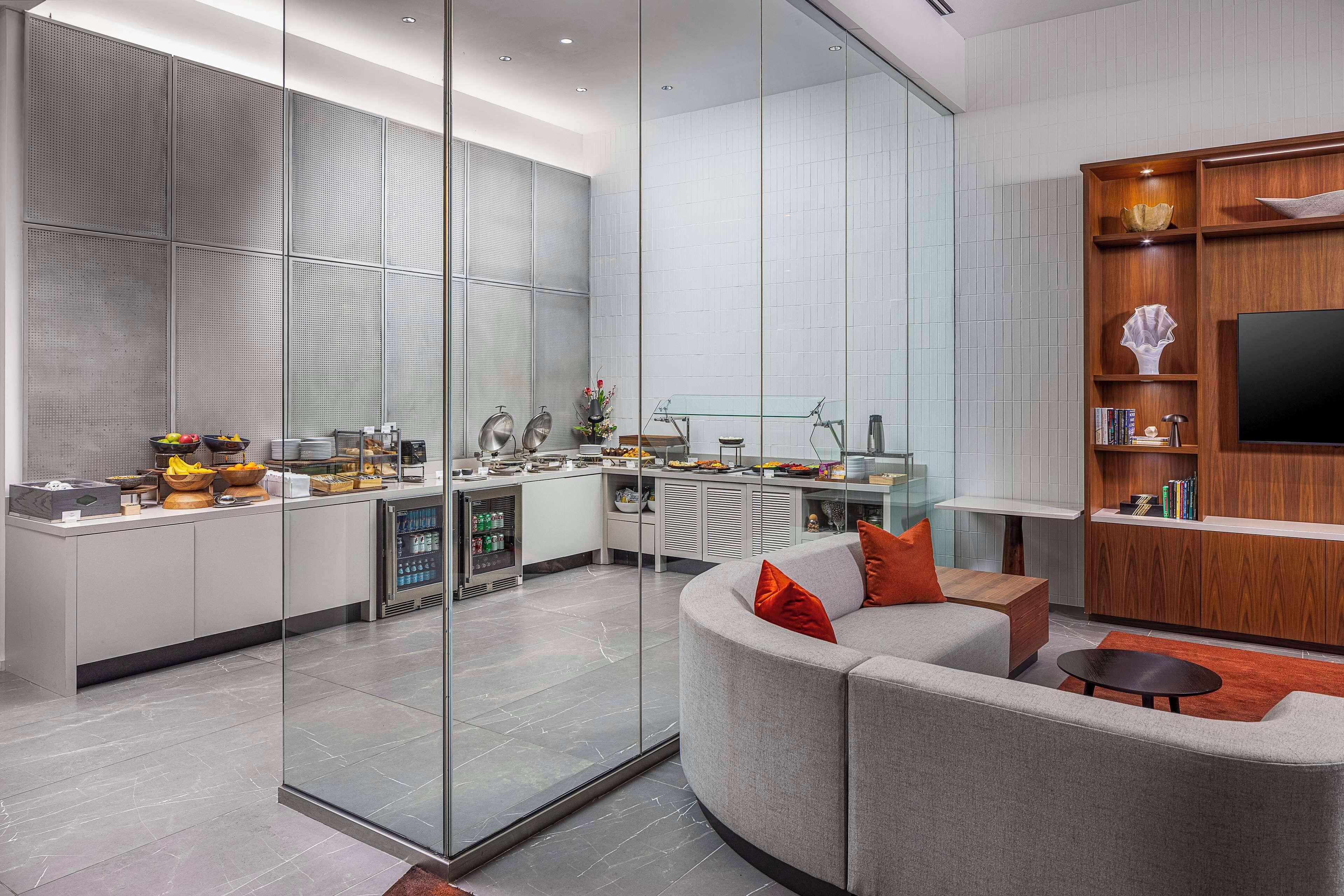 Signia by Hilton Atlanta Georgia World Congress Center Signia by Hilton Atlanta Georgia World Congress Center