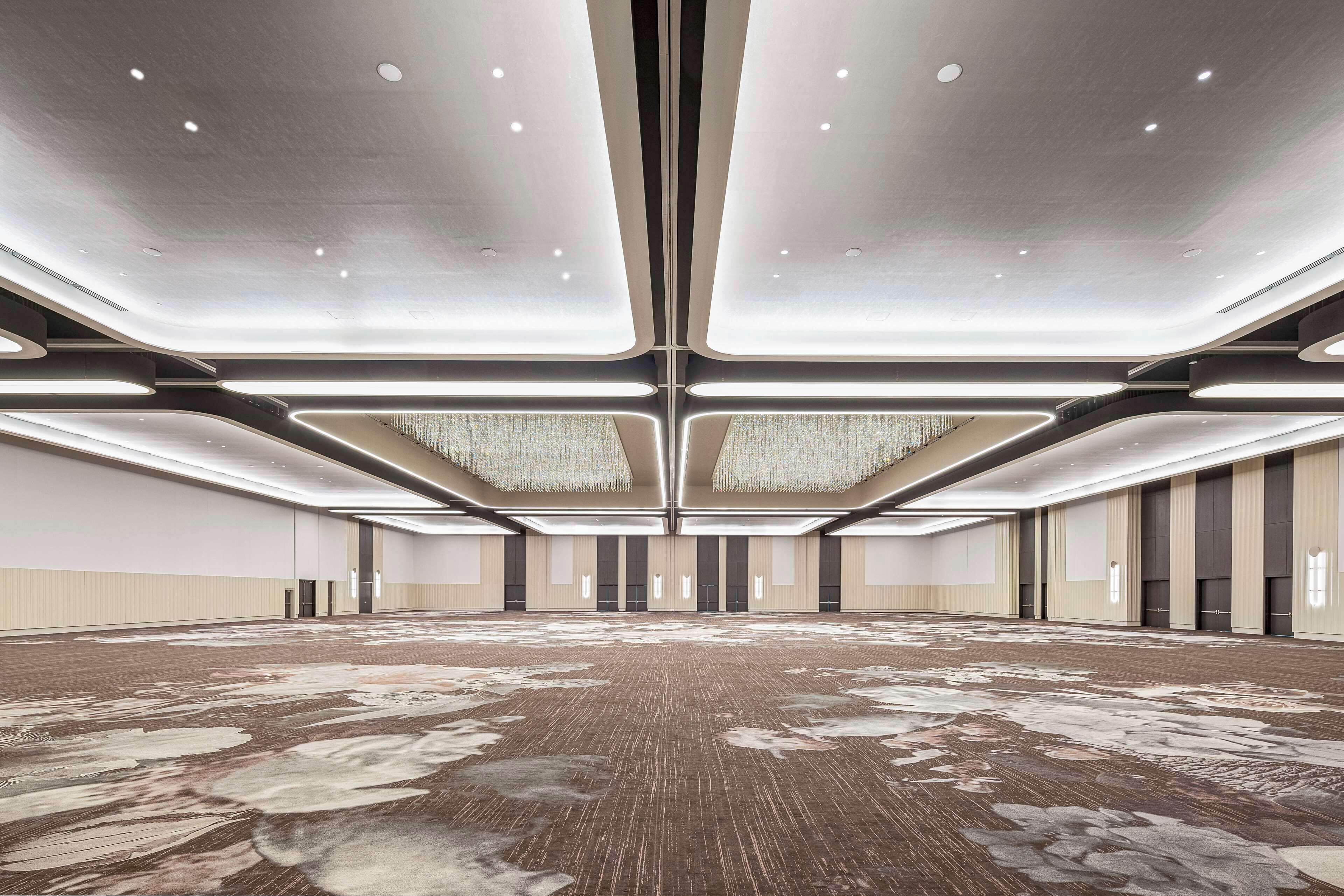 Signia by Hilton Atlanta Georgia World Congress Center Signia by Hilton Atlanta Georgia World Congress Center