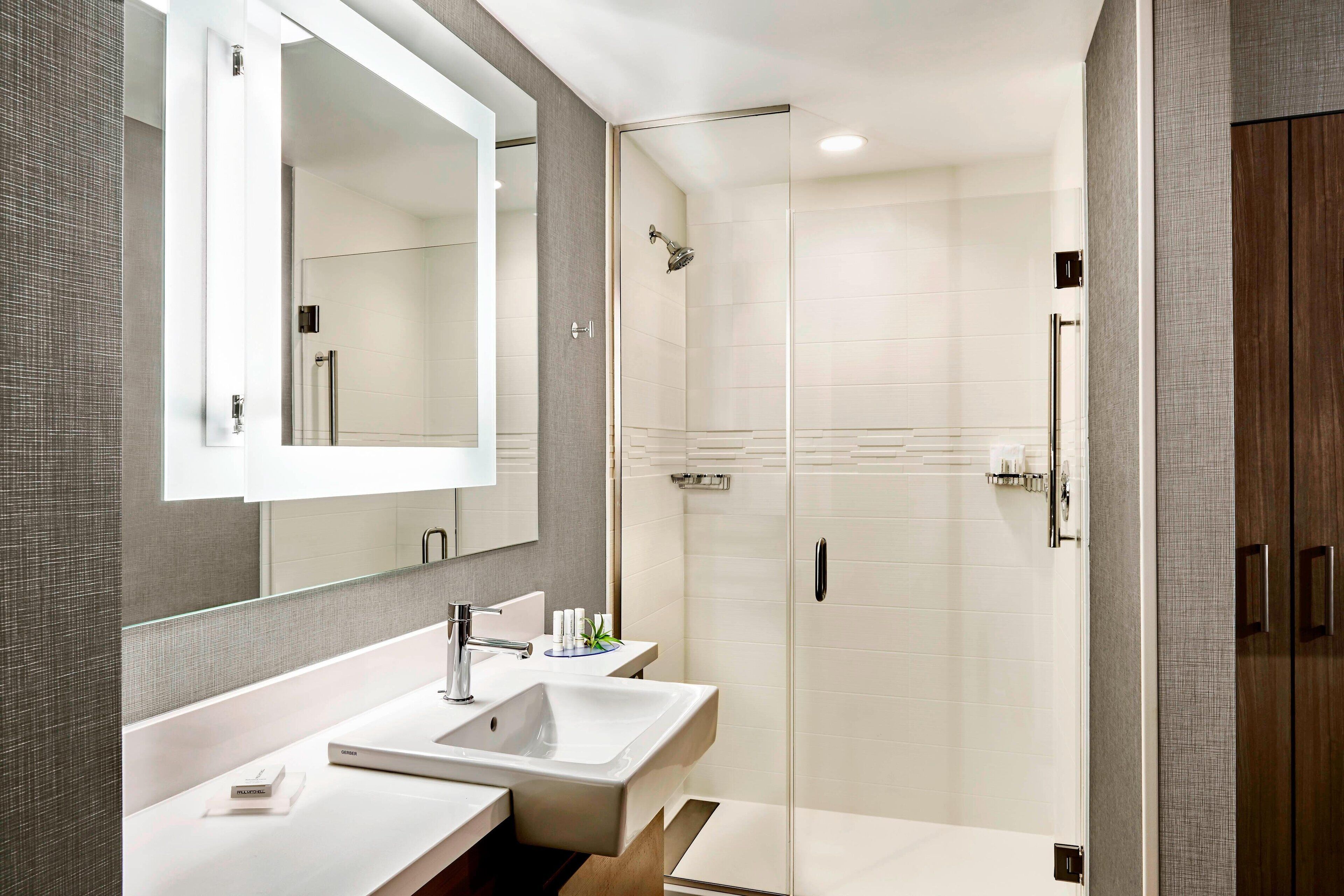 SpringHill Suites by Marriott Atlanta Northwest SpringHill Suites by Marriott Atlanta Northwest