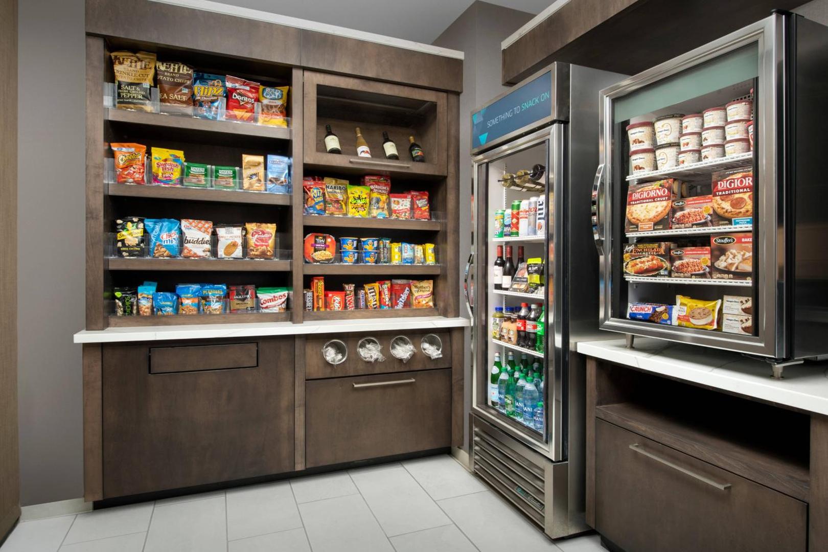 SpringHill Suites by Marriott Atlanta Perimeter Center SpringHill Suites by Marriott Atlanta Perimeter Center