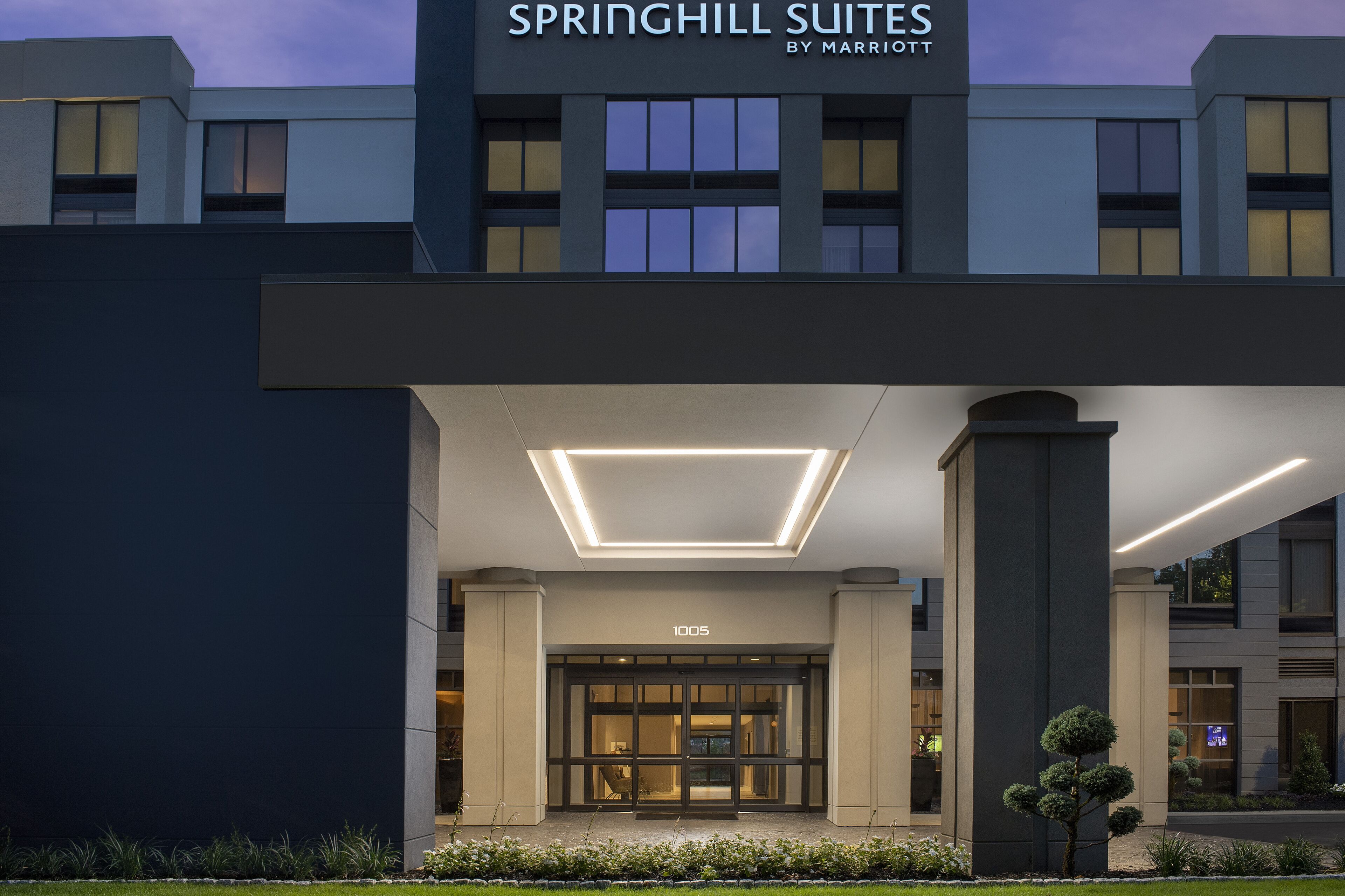 SpringHill Suites by Marriott Atlanta Perimeter Center SpringHill Suites by Marriott Atlanta Perimeter Center
