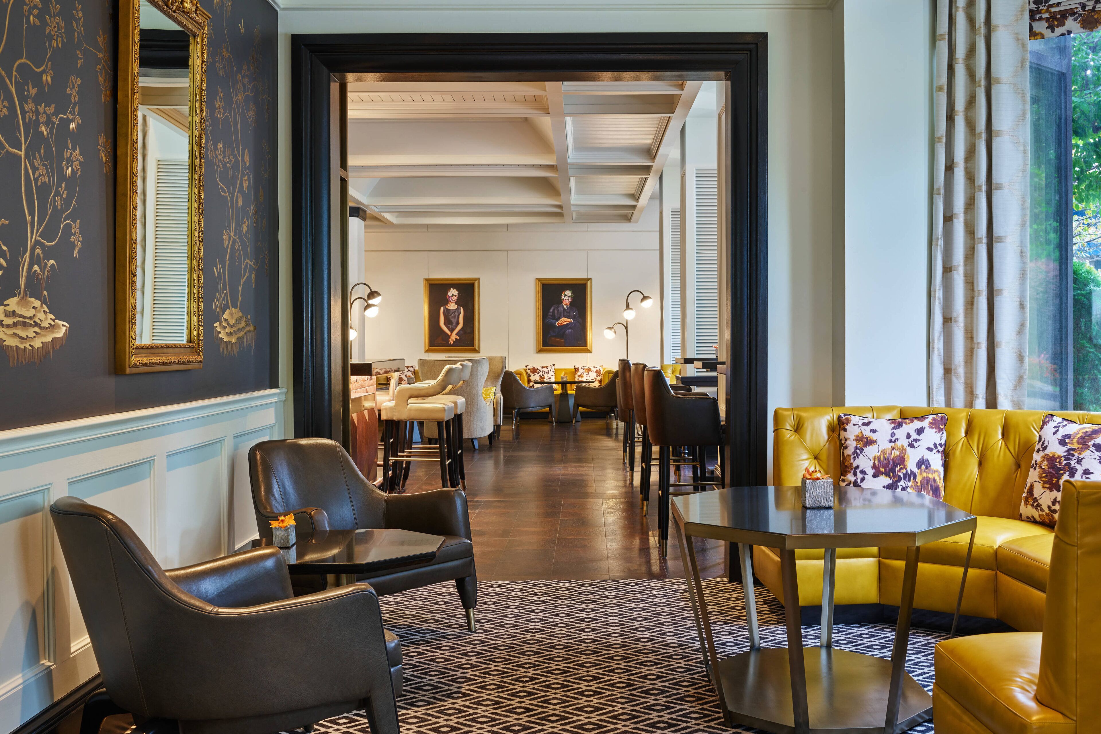 The Whitley, a Luxury Collection Hotel, Atlanta Buckhead The Whitley, a Luxury Collection Hotel, Atlanta Buckhead