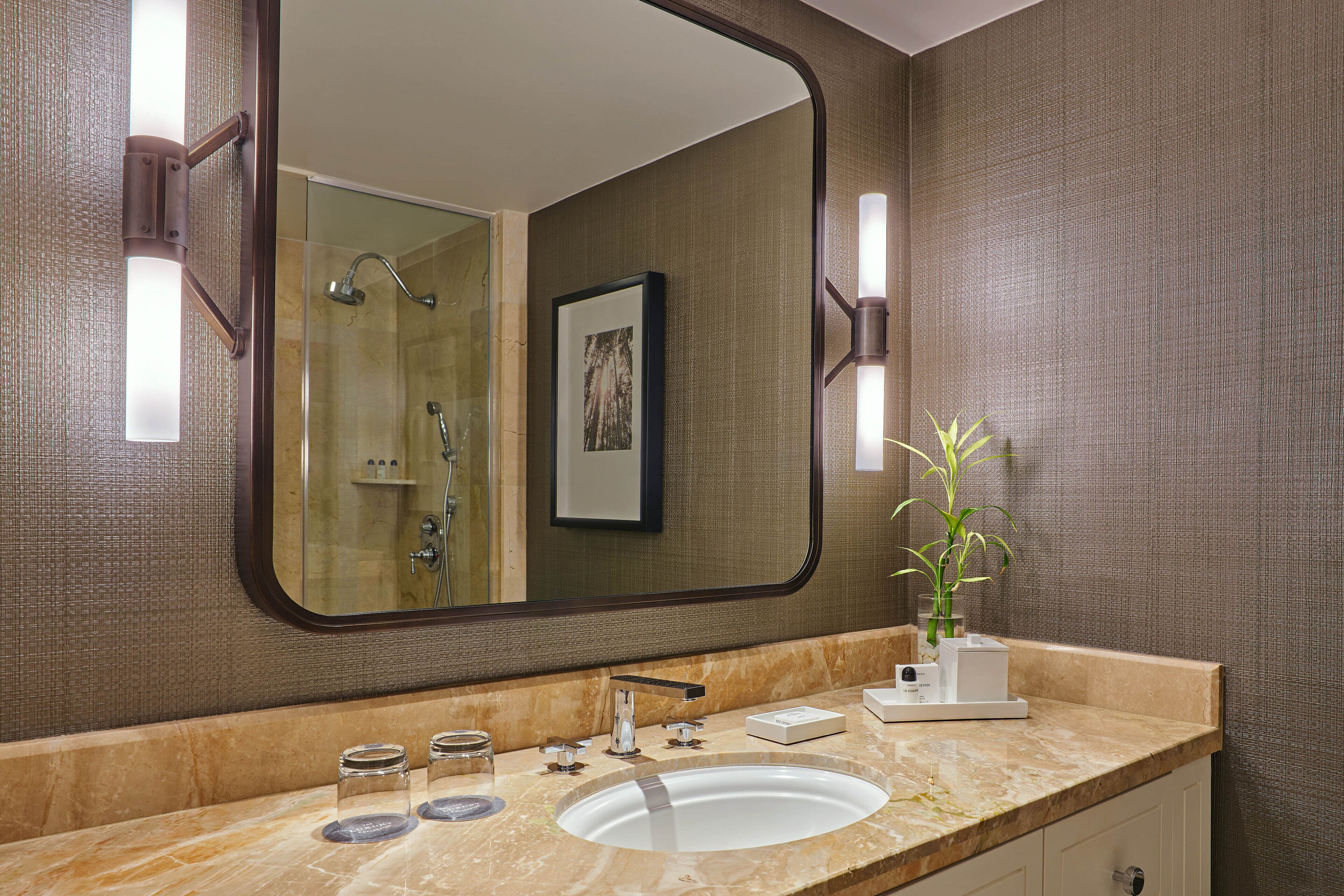 The Whitley, a Luxury Collection Hotel, Atlanta Buckhead The Whitley, a Luxury Collection Hotel, Atlanta Buckhead