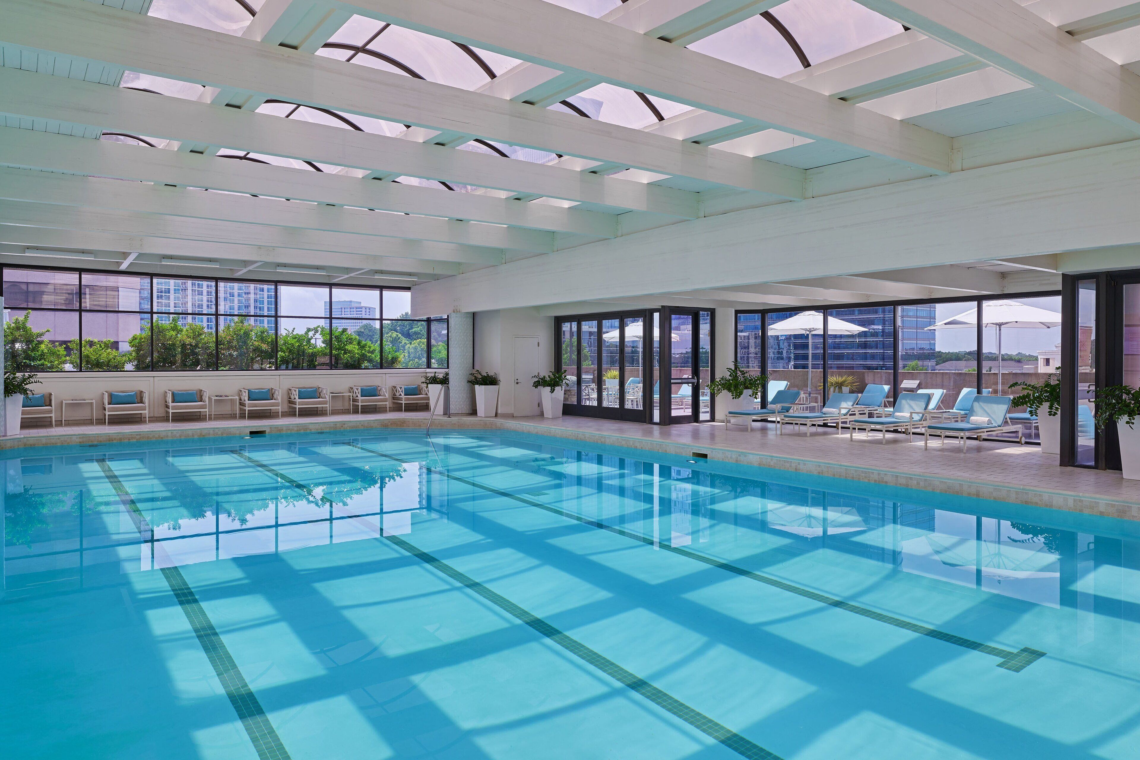The Whitley, a Luxury Collection Hotel, Atlanta Buckhead The Whitley, a Luxury Collection Hotel, Atlanta Buckhead