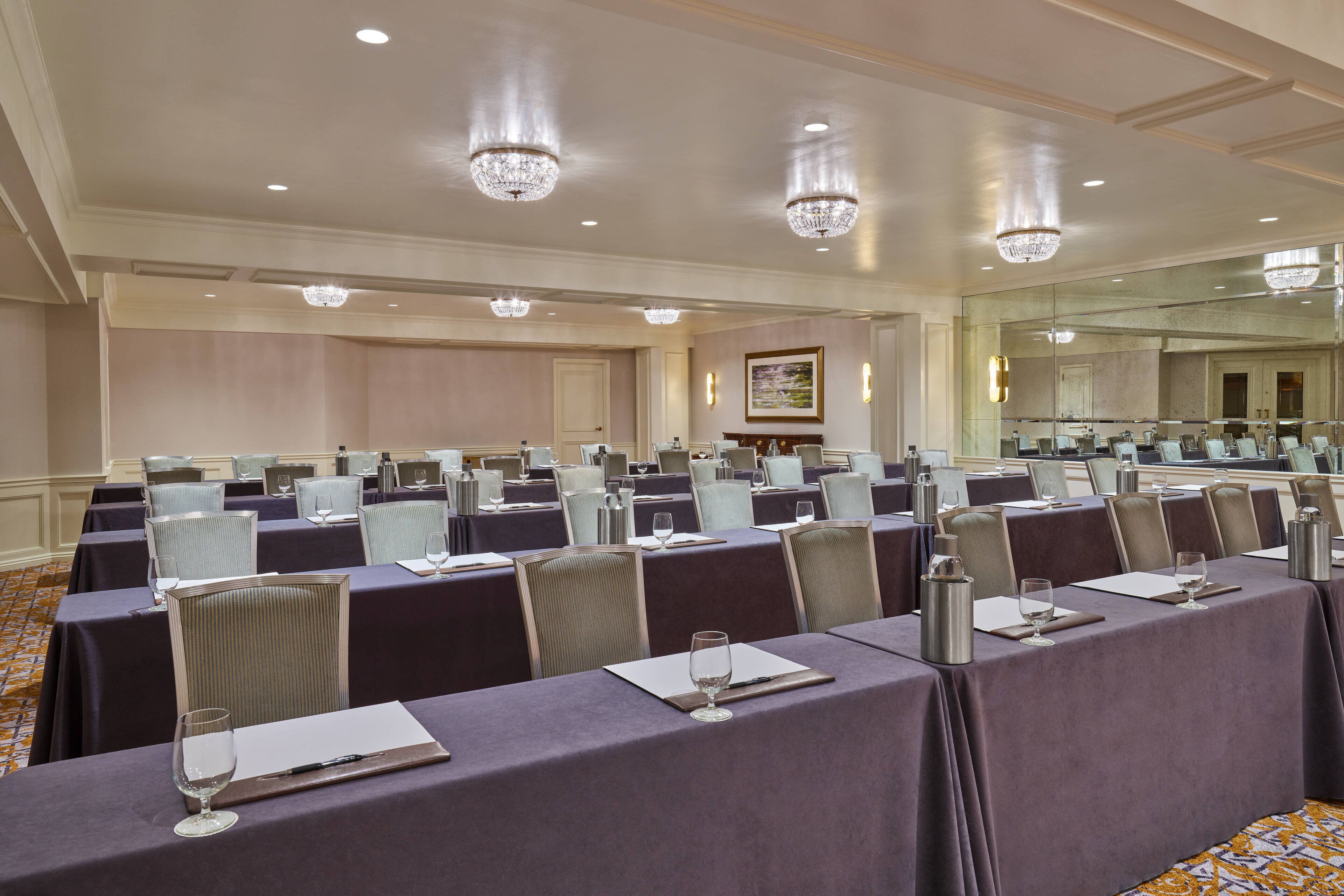 The Whitley, a Luxury Collection Hotel, Atlanta Buckhead The Whitley, a Luxury Collection Hotel, Atlanta Buckhead