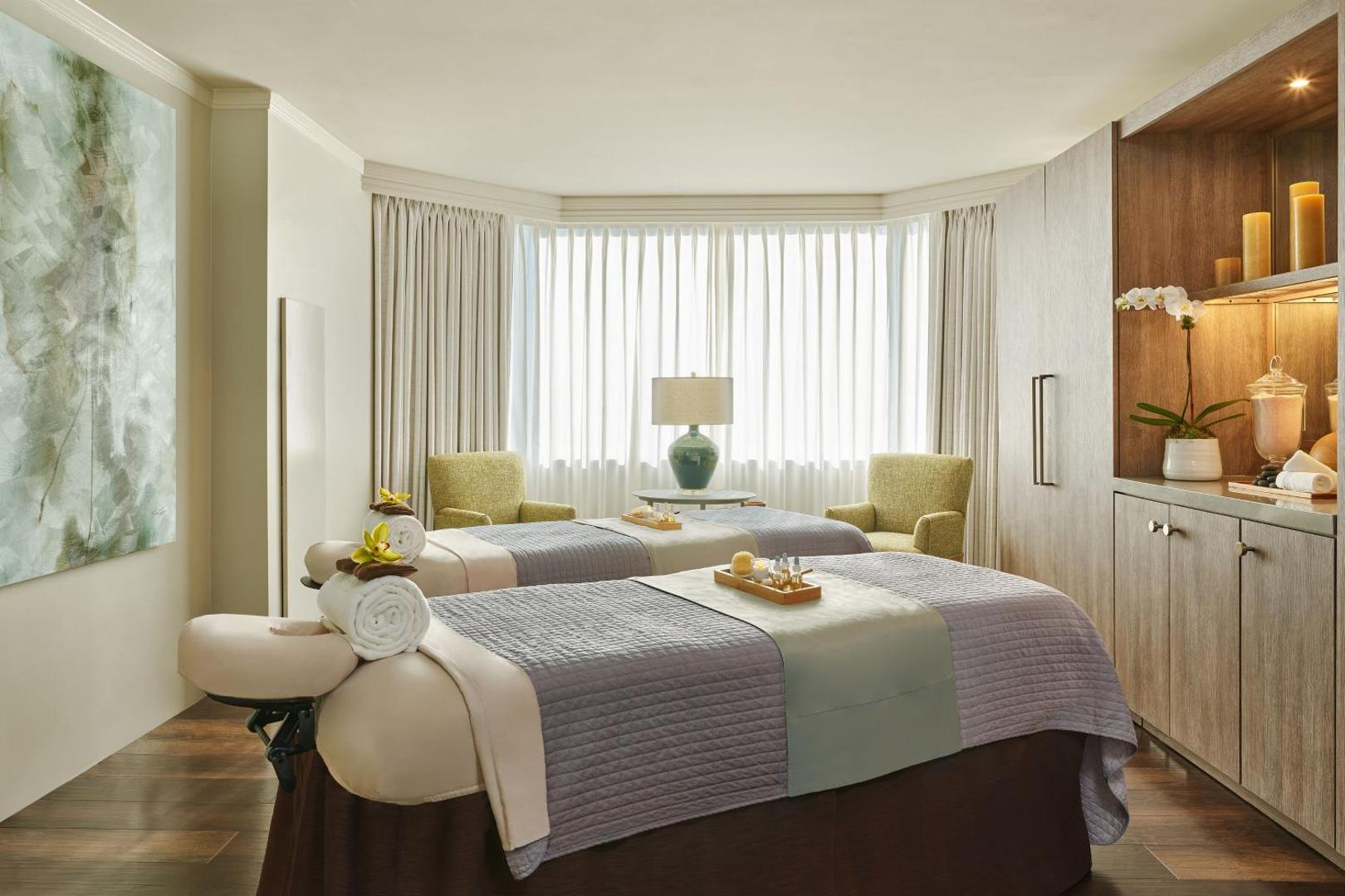 The Whitley, a Luxury Collection Hotel, Atlanta Buckhead The Whitley, a Luxury Collection Hotel, Atlanta Buckhead
